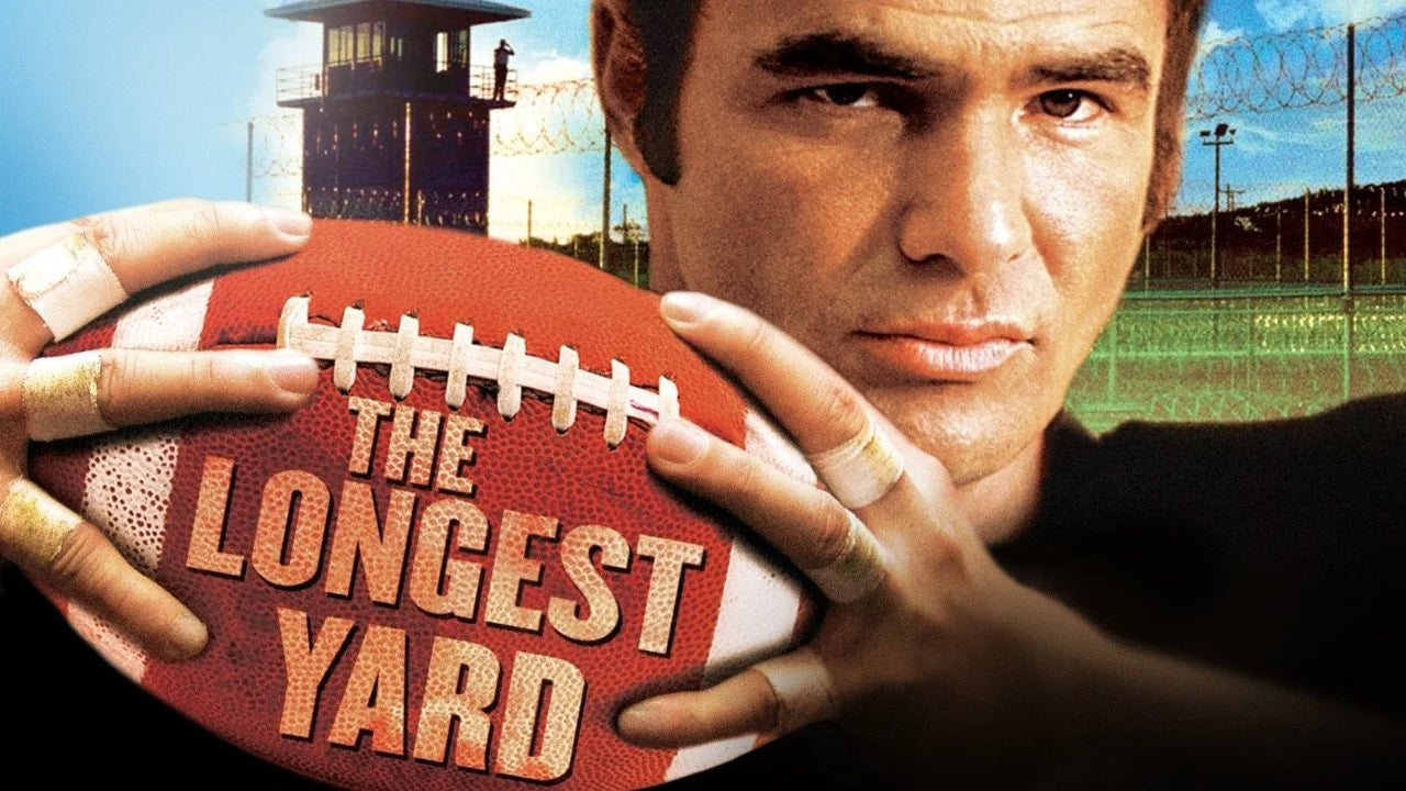 Unique The Longest Yard (1974) gift ideas - Available at Popcorn Poster