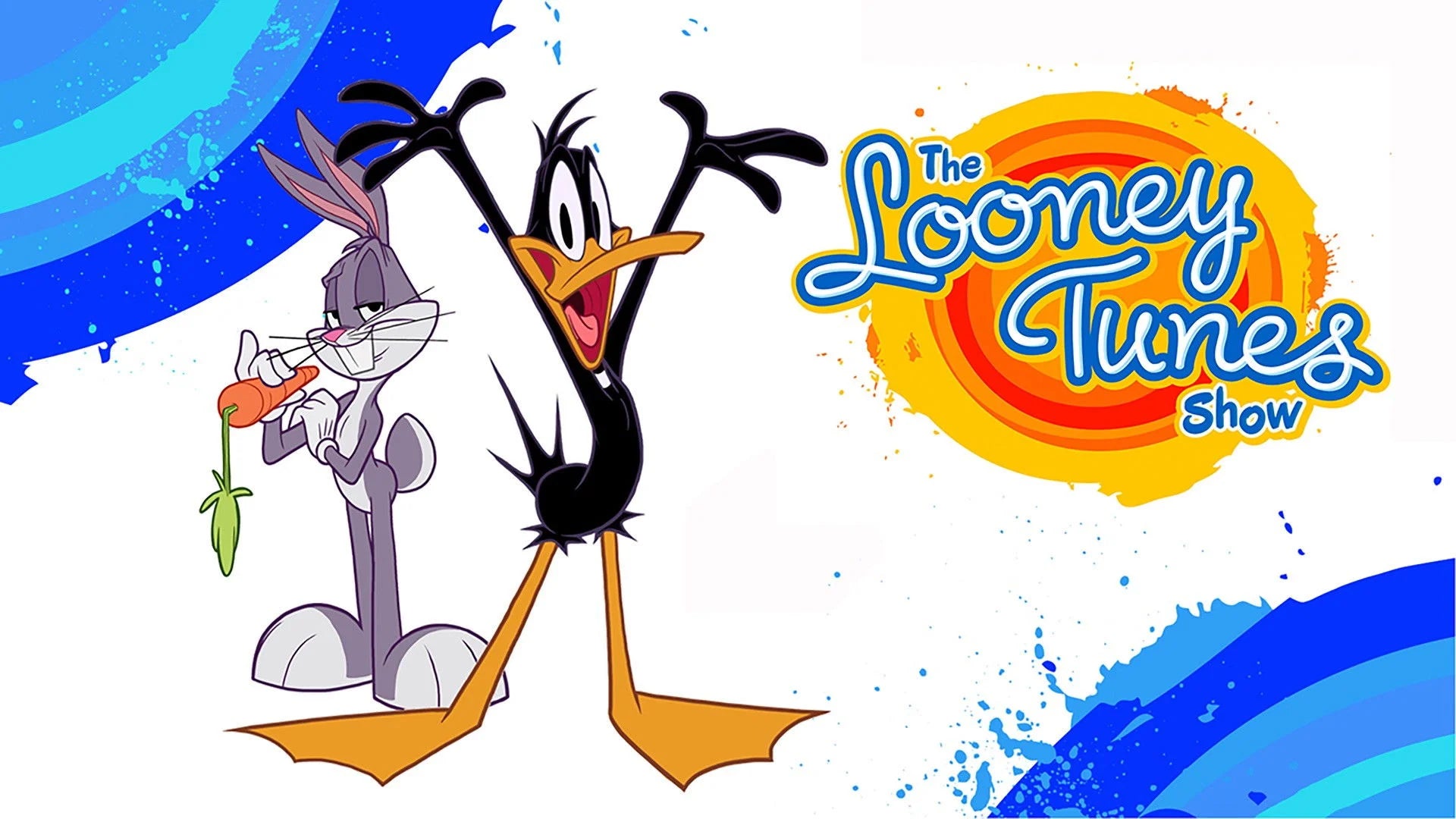 Unique The Looney Tunes Show (2011) gift ideas - Available at Popcorn Poster