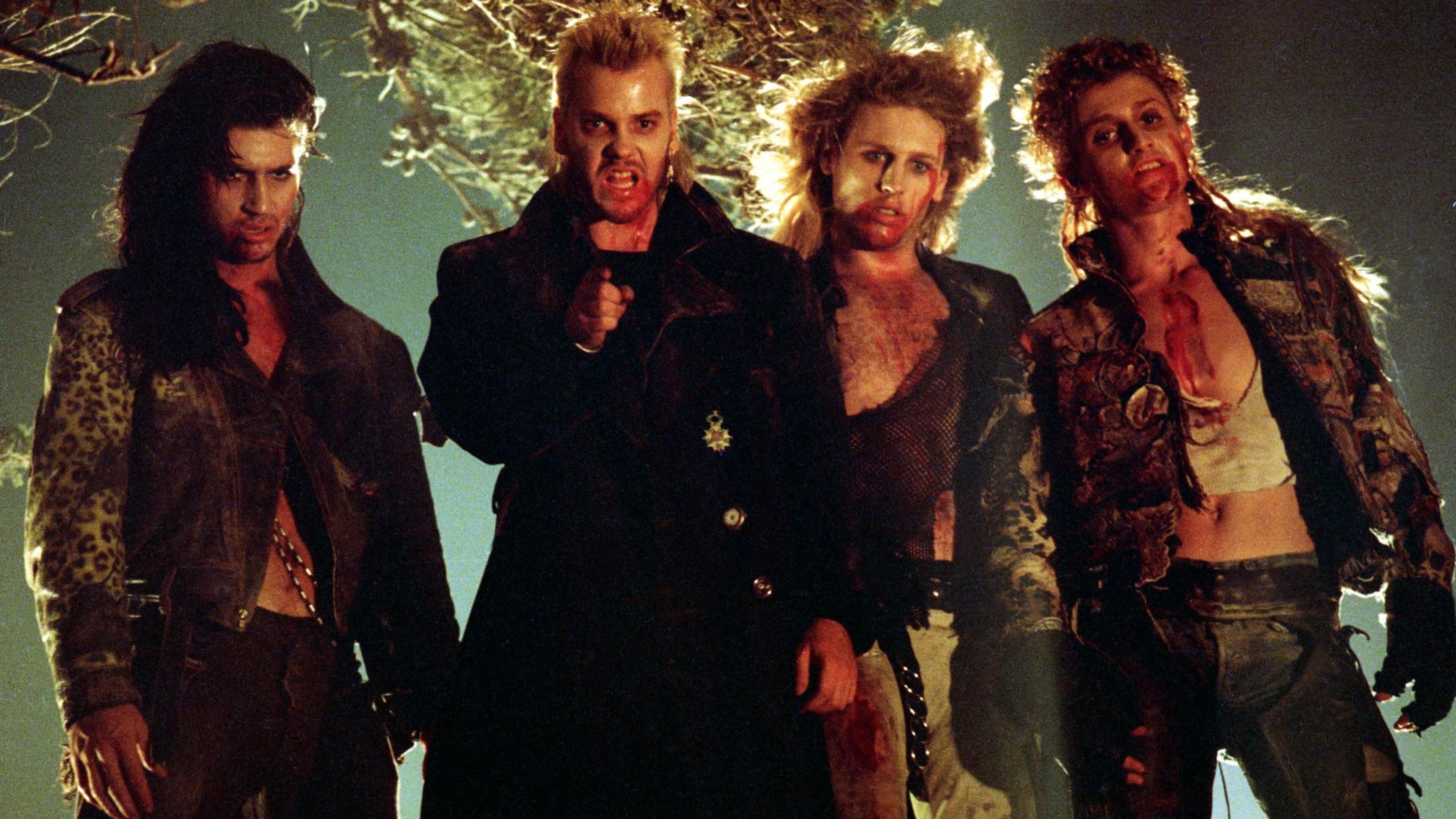 Unique The Lost Boys (1987) gift ideas - Available at Popcorn Poster