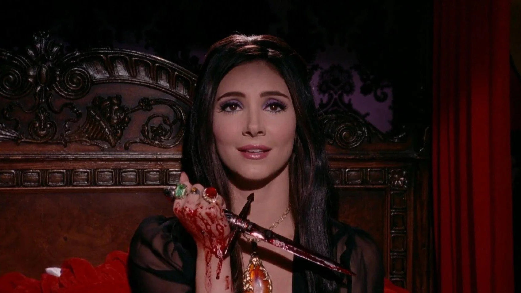 Unique The Love Witch (2016) gift ideas - Available at Popcorn Poster