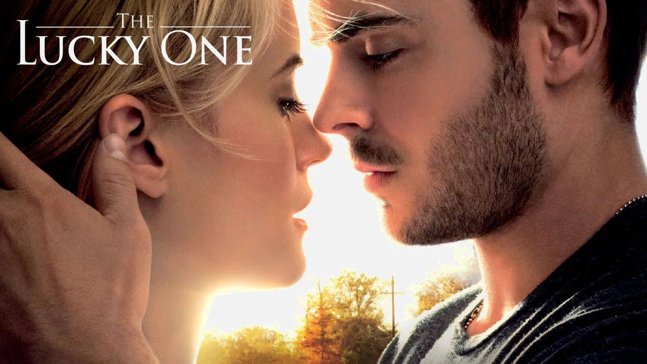Unique The Lucky One (2012) gift ideas - Available at Popcorn Poster