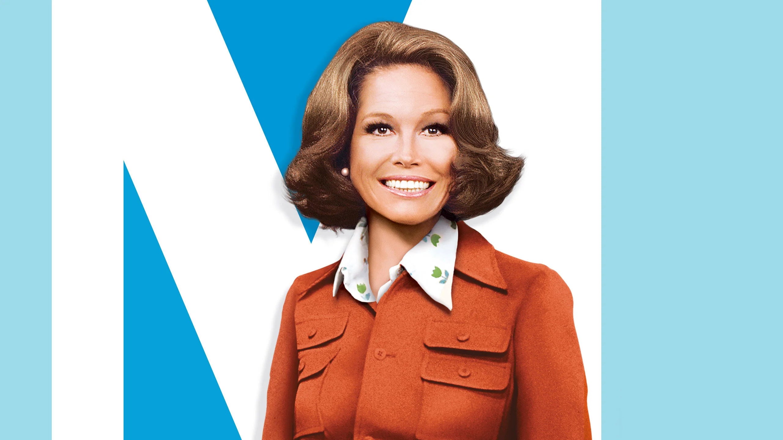 Unique The Mary Tyler Moore Show (1970) gift ideas - Available at Popcorn Poster