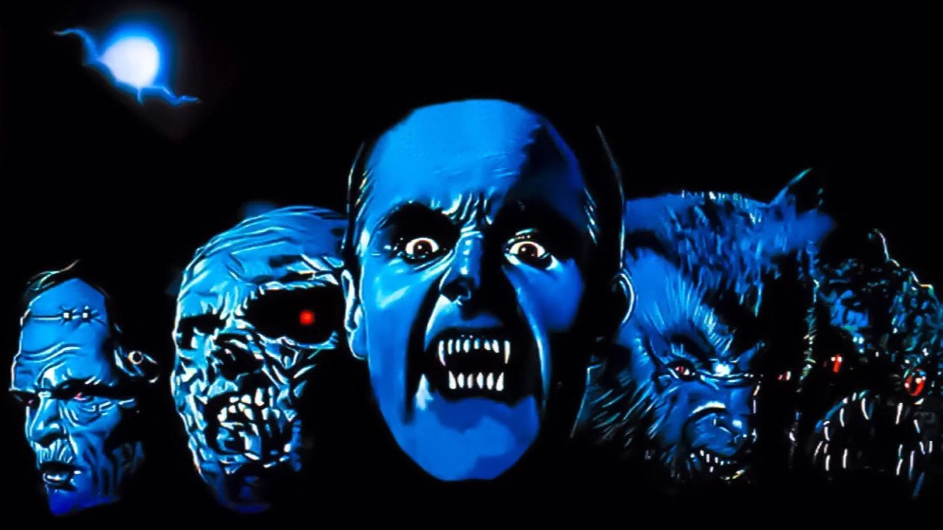 Unique The Monster Squad (1987) gift ideas - Available at Popcorn Poster