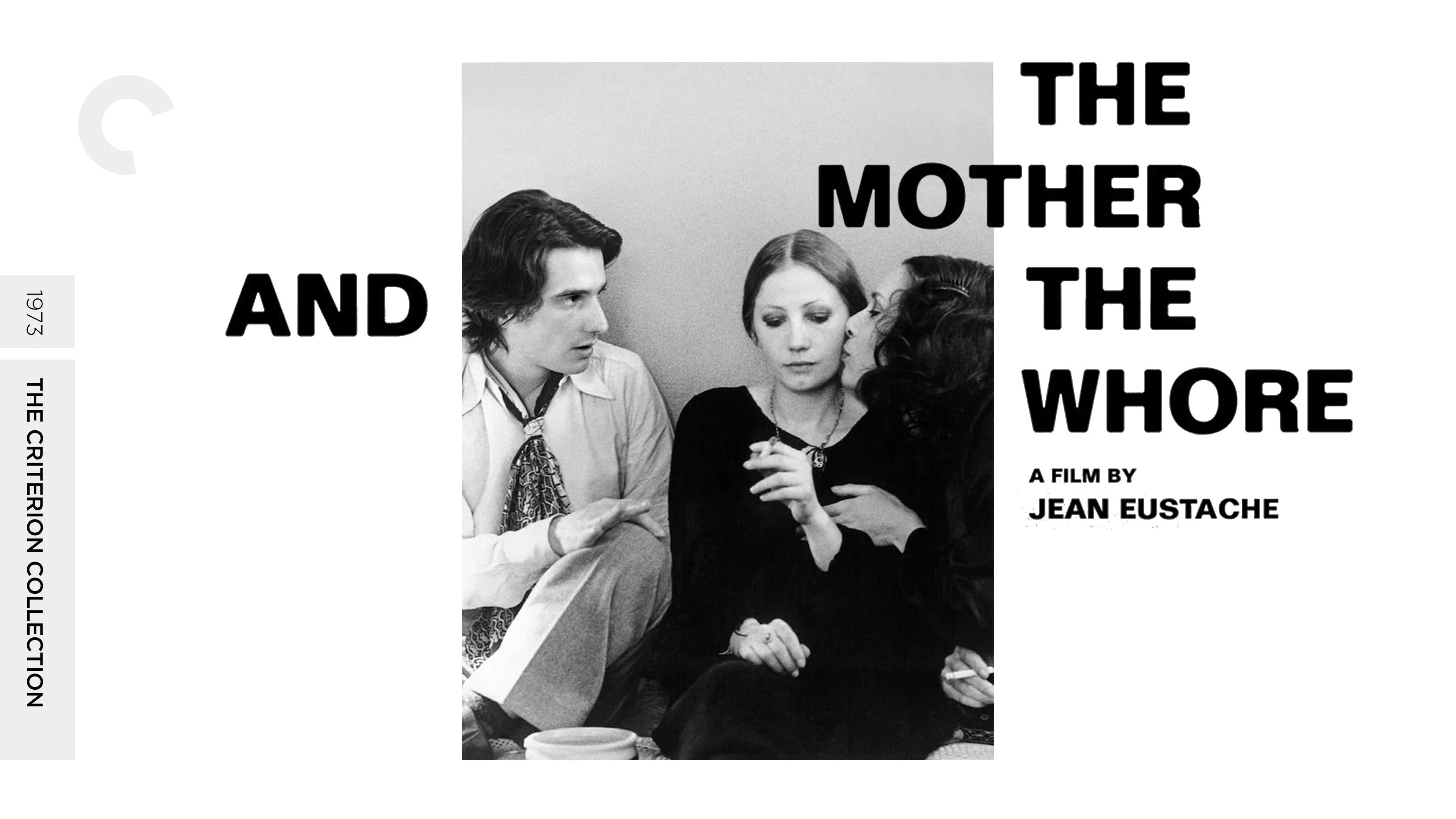 Unique The Mother and the Whore (1973) gift ideas - Available at Popcorn Poster