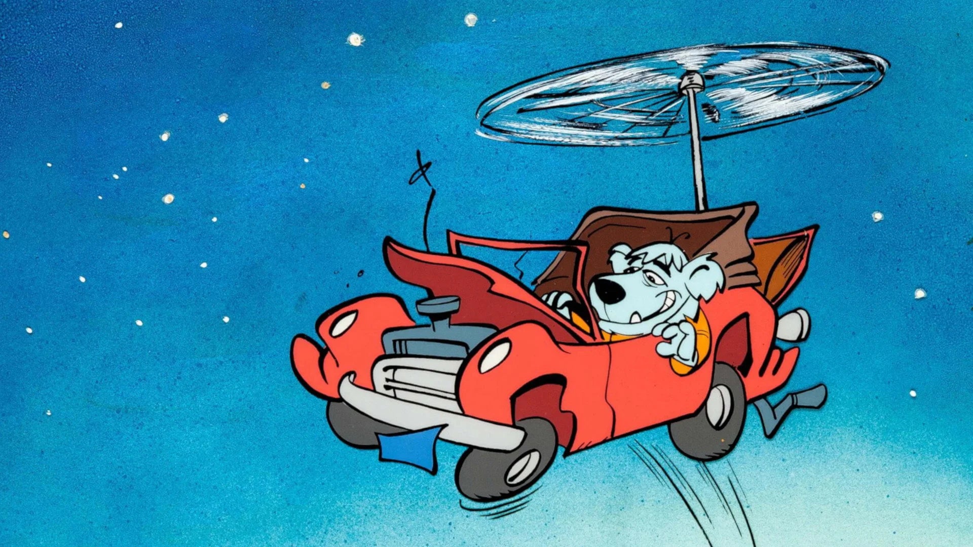 Unique The Mumbly Cartoon Show (1976) gift ideas - Available at Popcorn Poster