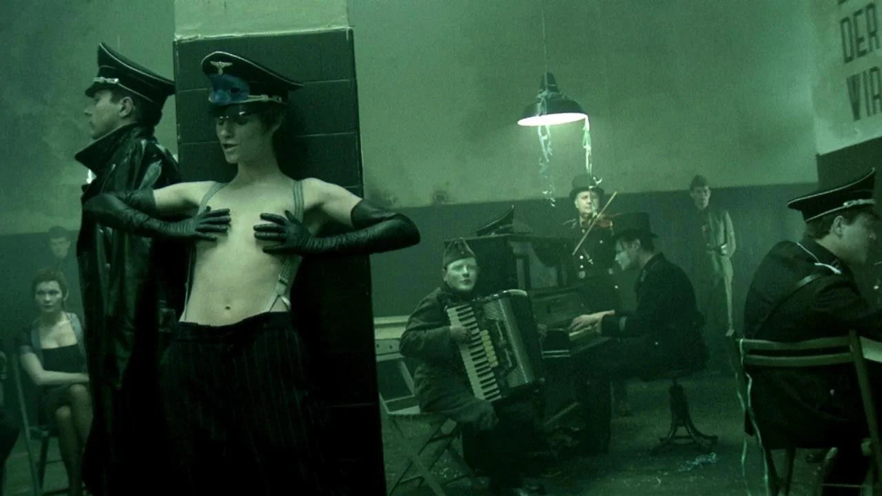Unique The Night Porter (1974) gift ideas - Available at Popcorn Poster