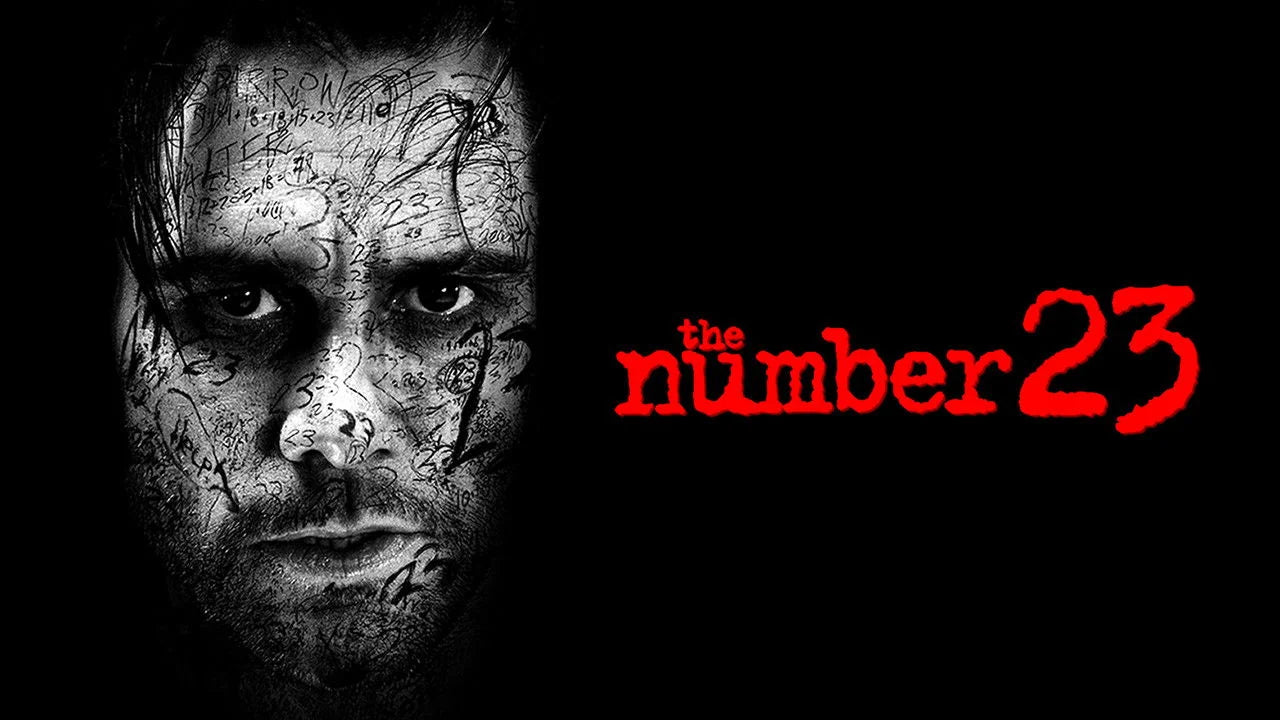 Unique The Number 23 (2007) gift ideas - Available at Popcorn Poster
