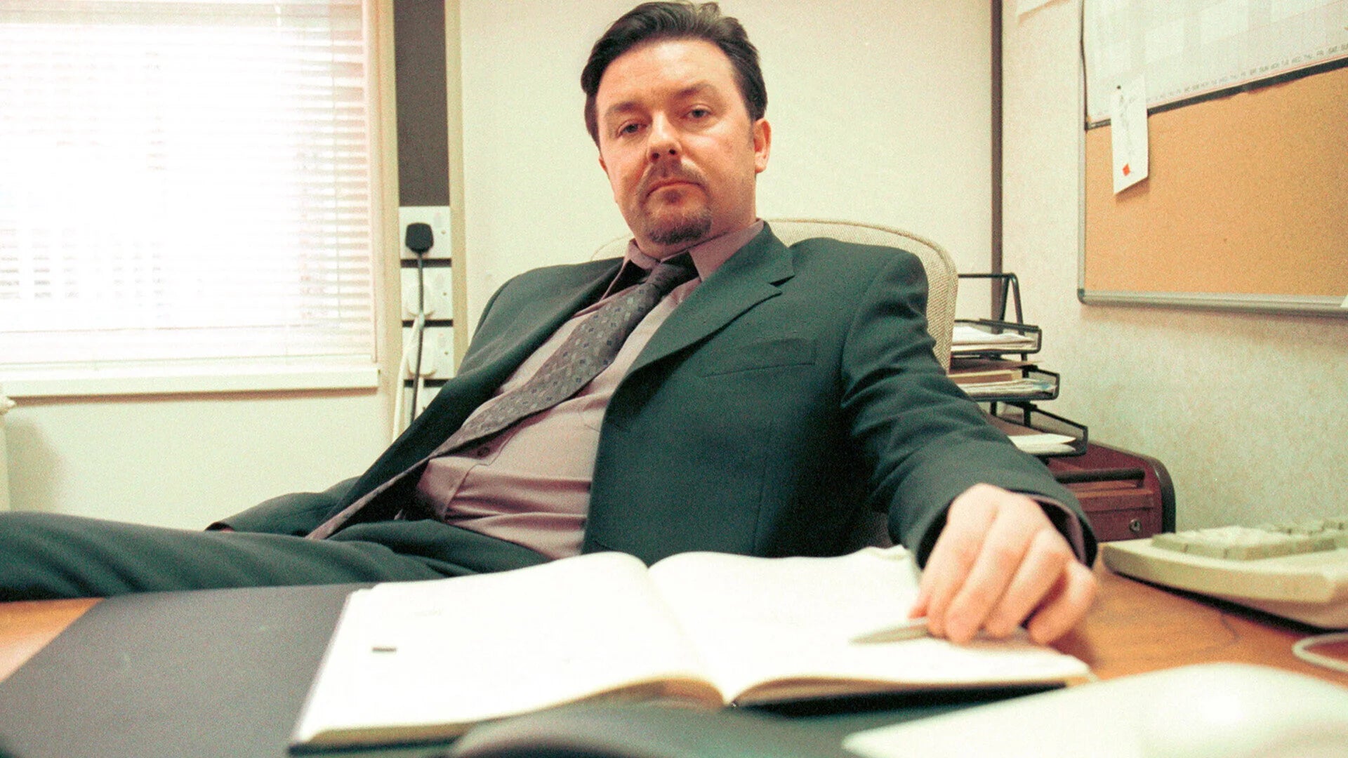 Unique The Office (2001) gift ideas - Available at Popcorn Poster