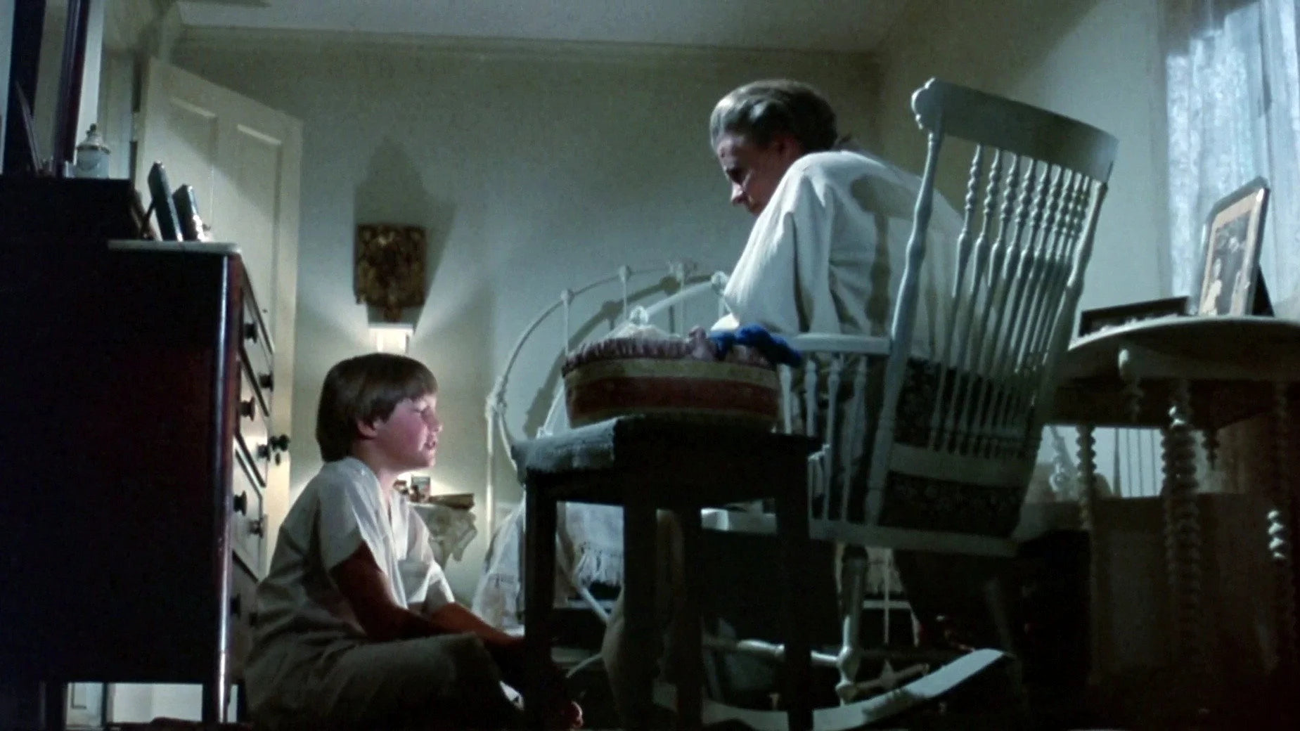 Unique The Other (1972) gift ideas - Available at Popcorn Poster