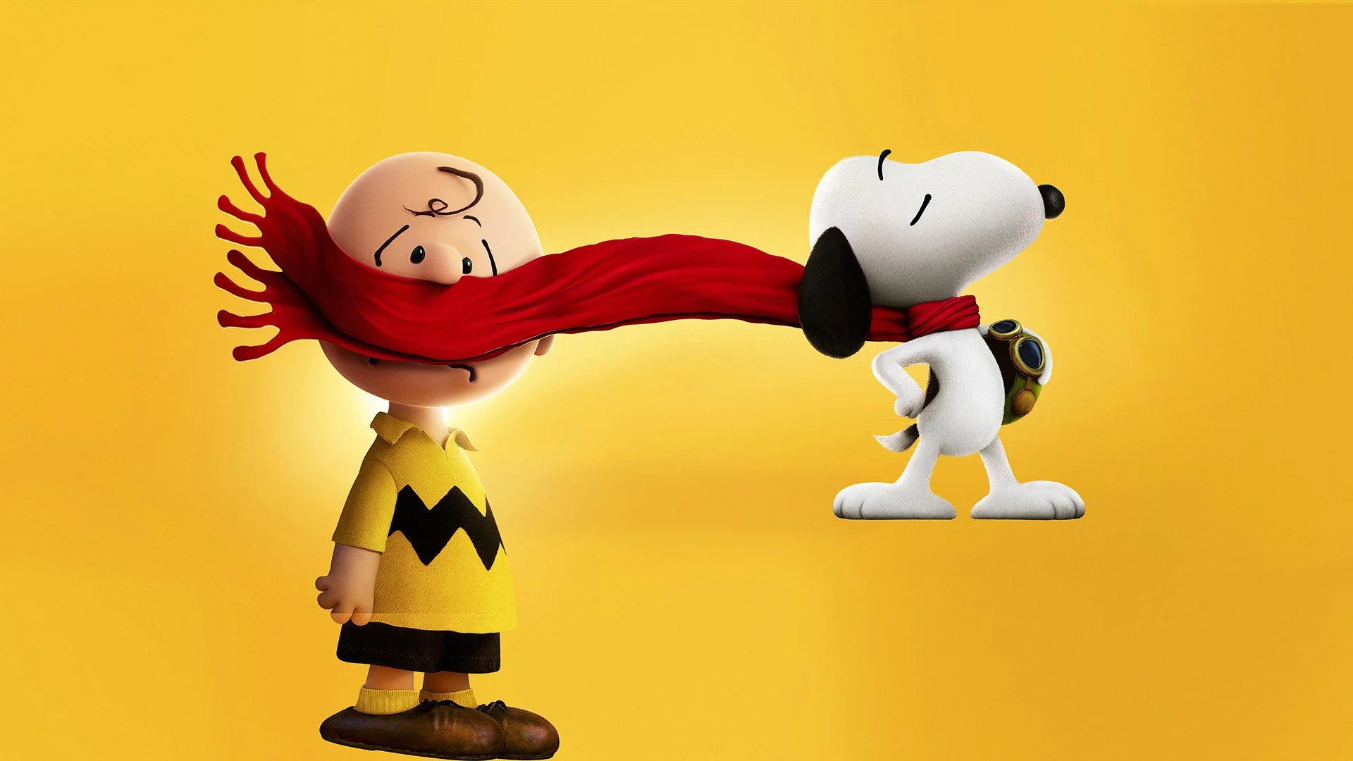 Unique The Peanuts Movie (2015) gift ideas - Available at Popcorn Poster