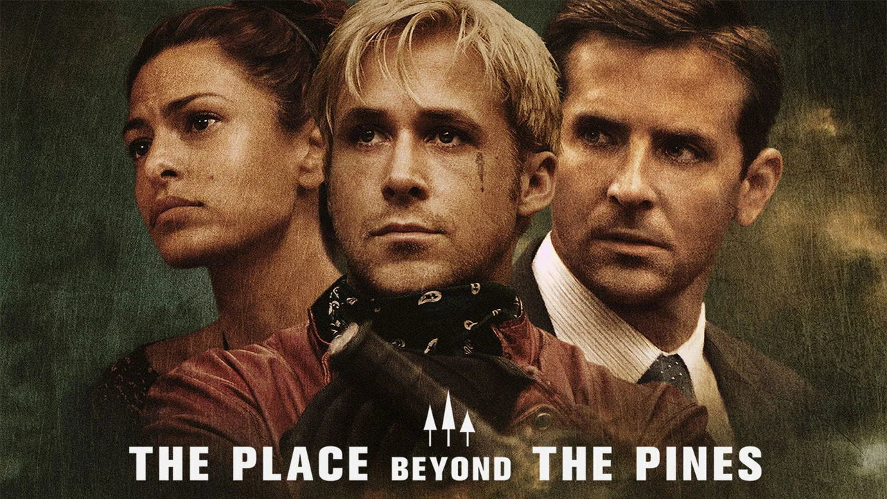 Unique The Place Beyond the Pines (2013) gift ideas - Available at Popcorn Poster
