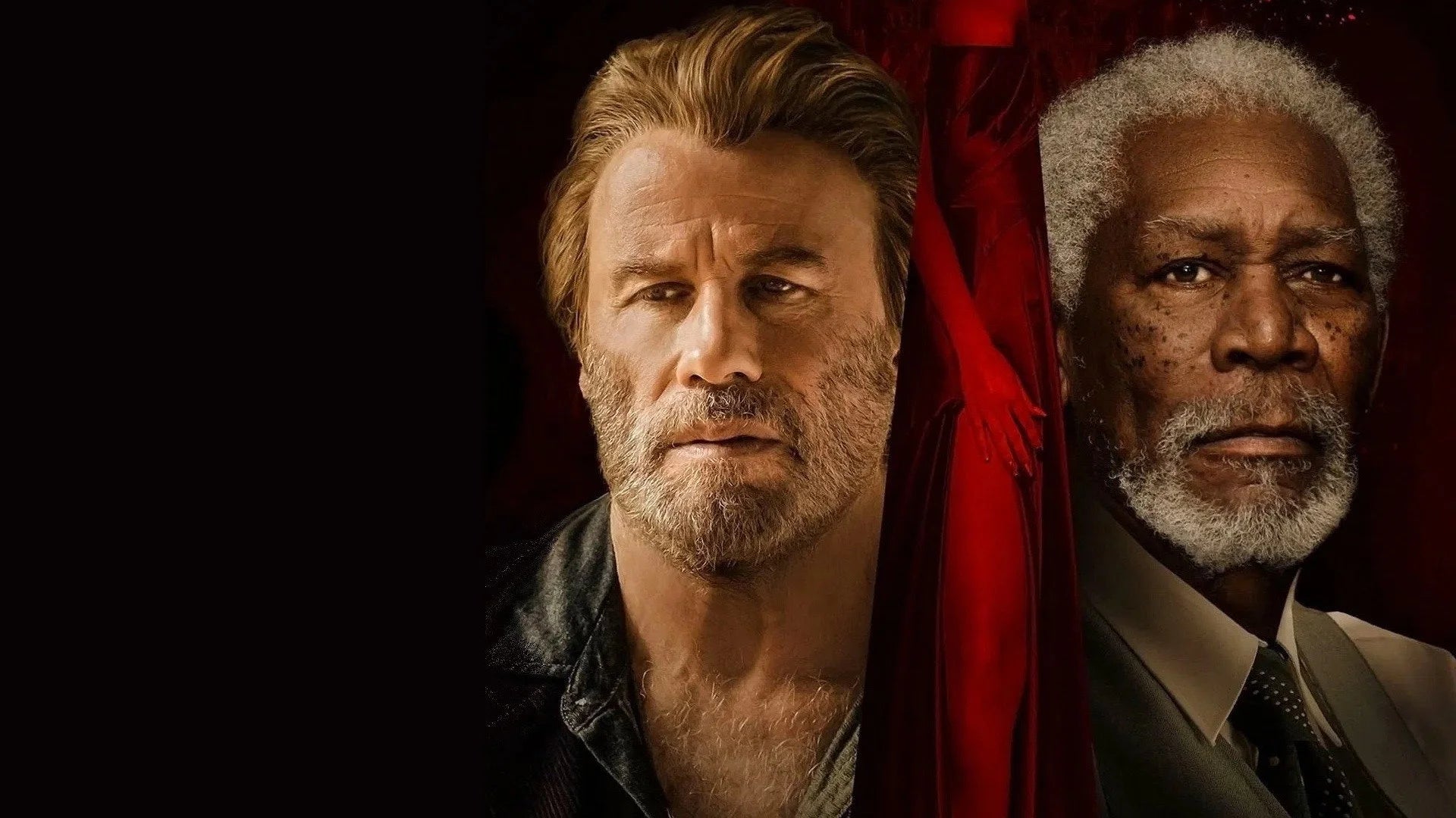 Unique The Poison Rose (2019) gift ideas - Available at Popcorn Poster