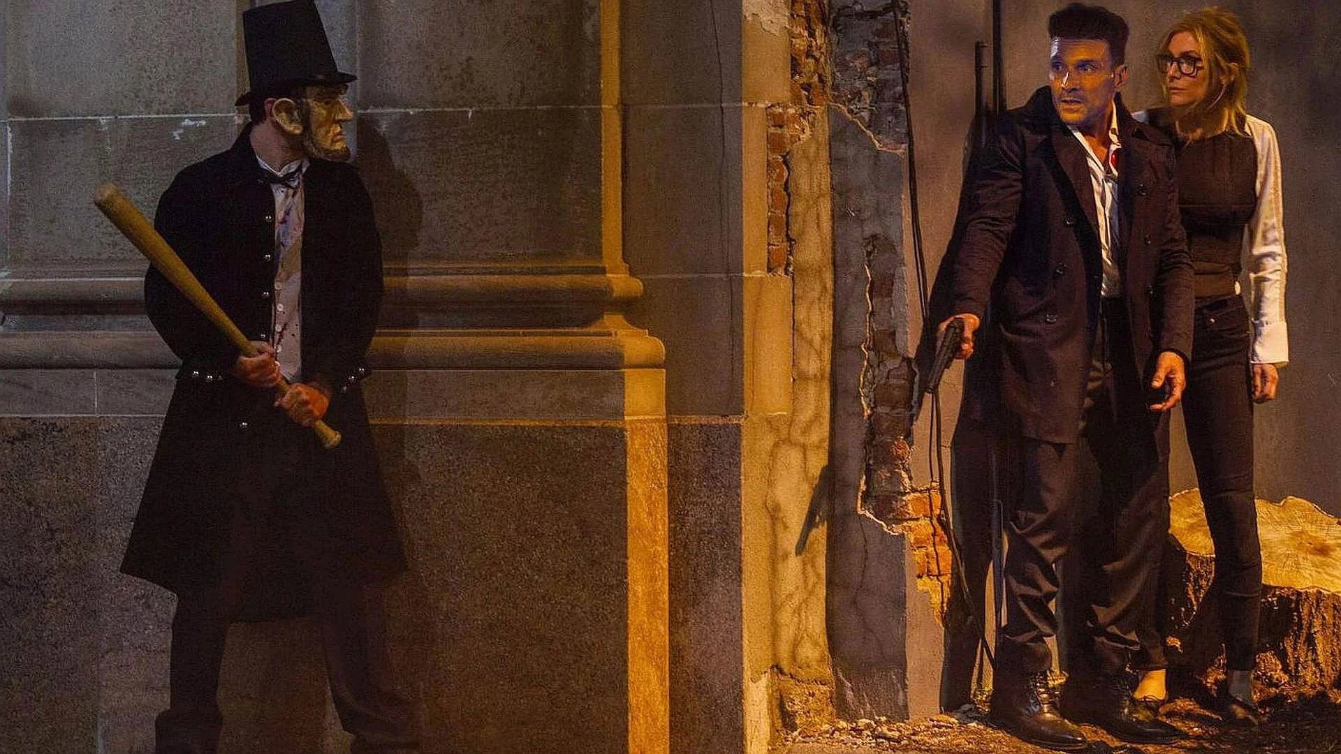 Unique The Purge Anarchy (2014) gift ideas - Available at Popcorn Poster