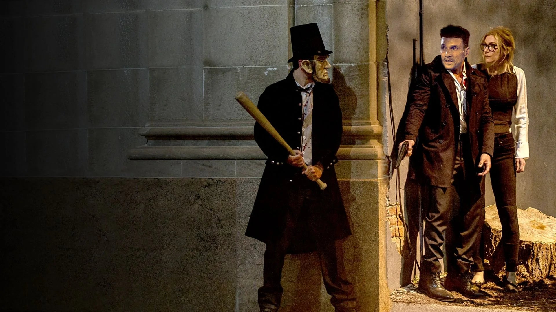 Unique The Purge Election Year (2016) gift ideas - Available at Popcorn Poster