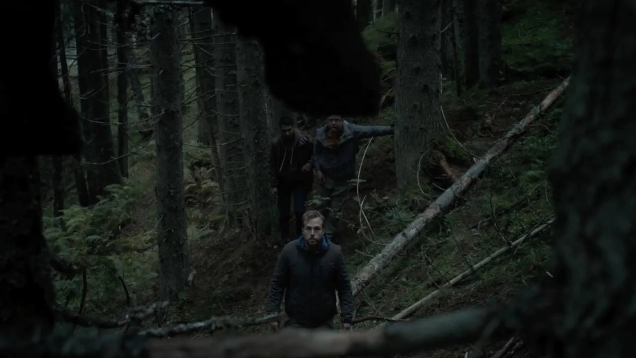 Unique The Ritual (2017) gift ideas - Available at Popcorn Poster