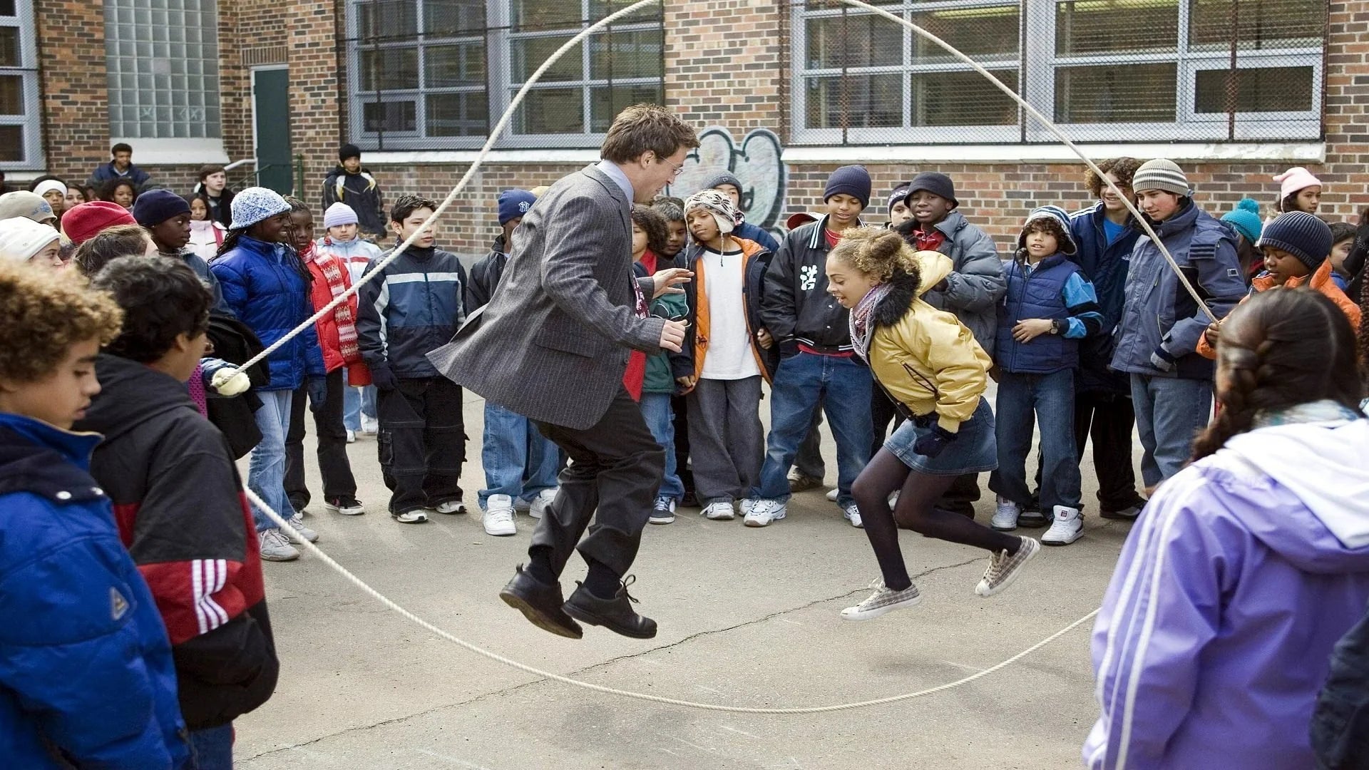 Unique The Ron Clark Story (2006) gift ideas - Available at Popcorn Poster