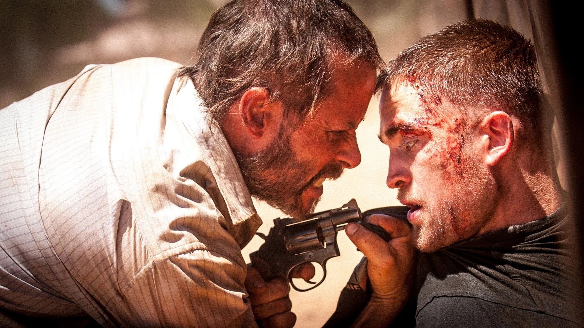 Unique The Rover (2014) gift ideas - Available at Popcorn Poster