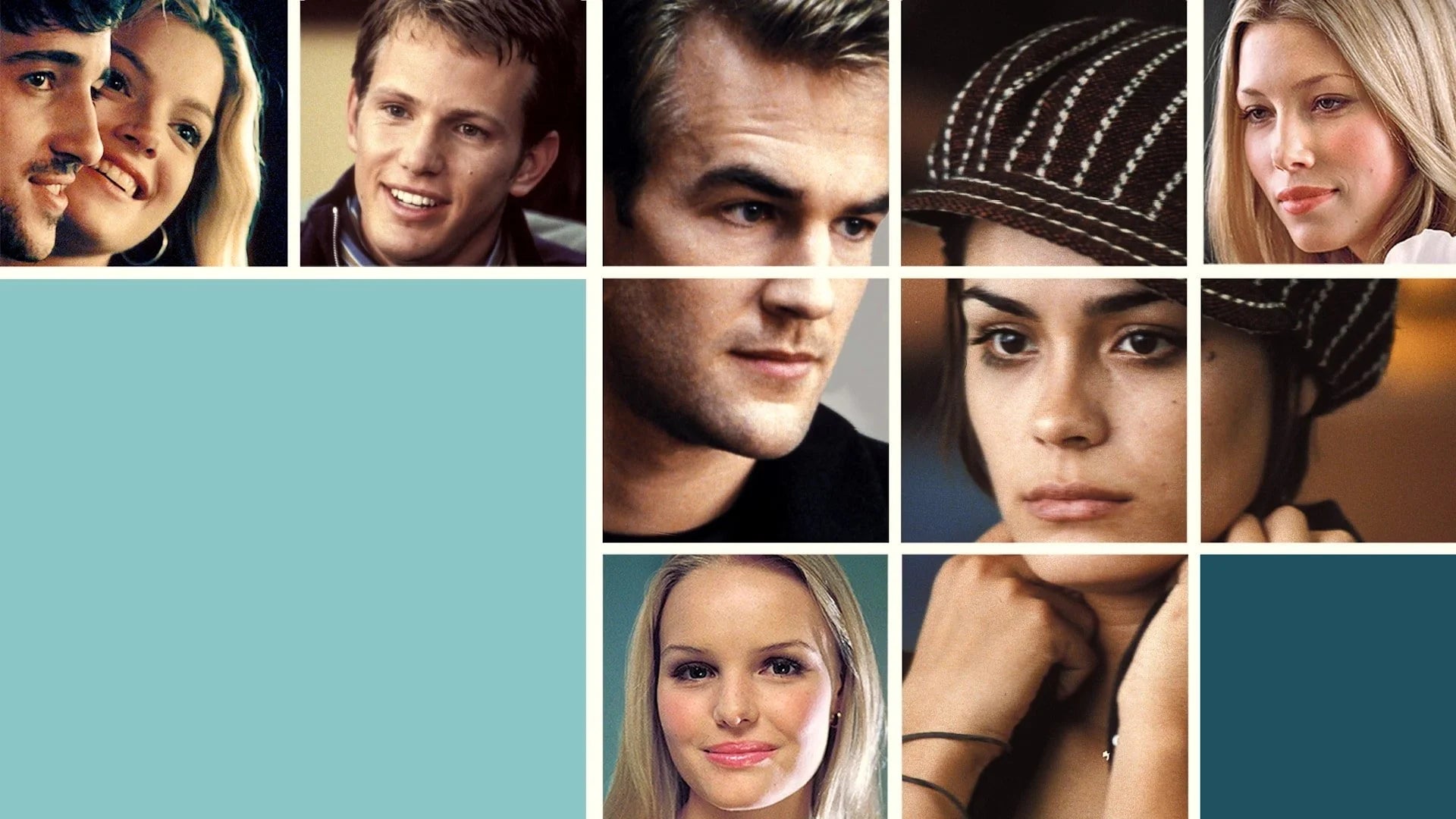 Unique The Rules of Attraction (2002) gift ideas - Available at Popcorn Poster