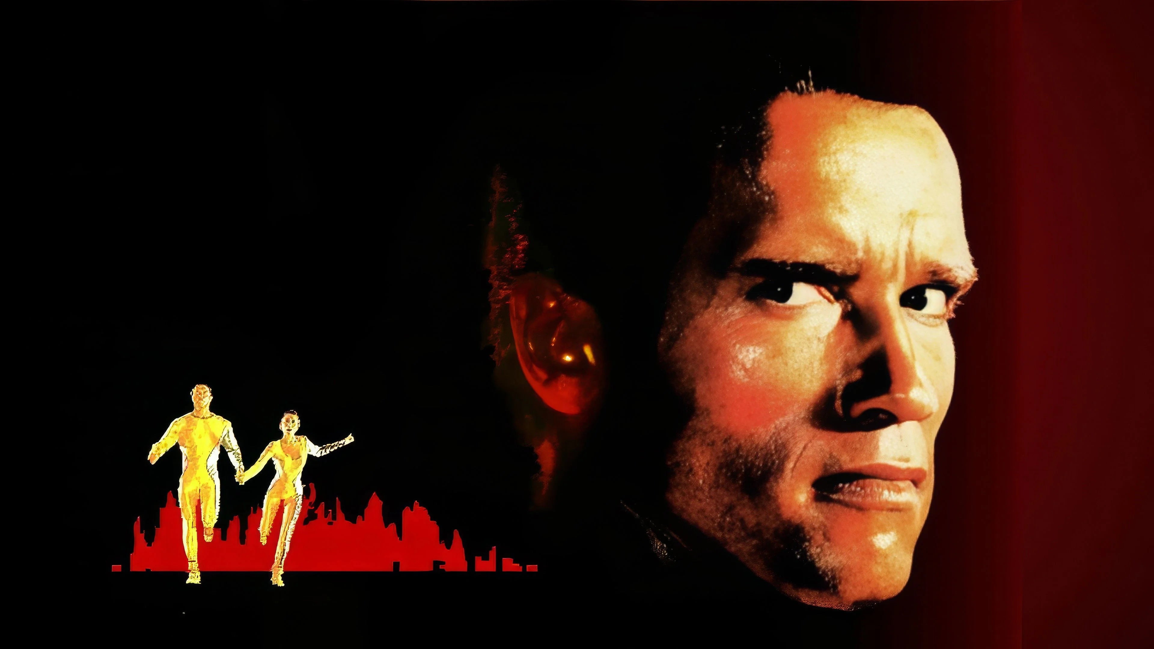 Unique The Running Man (1987) gift ideas - Available at Popcorn Poster