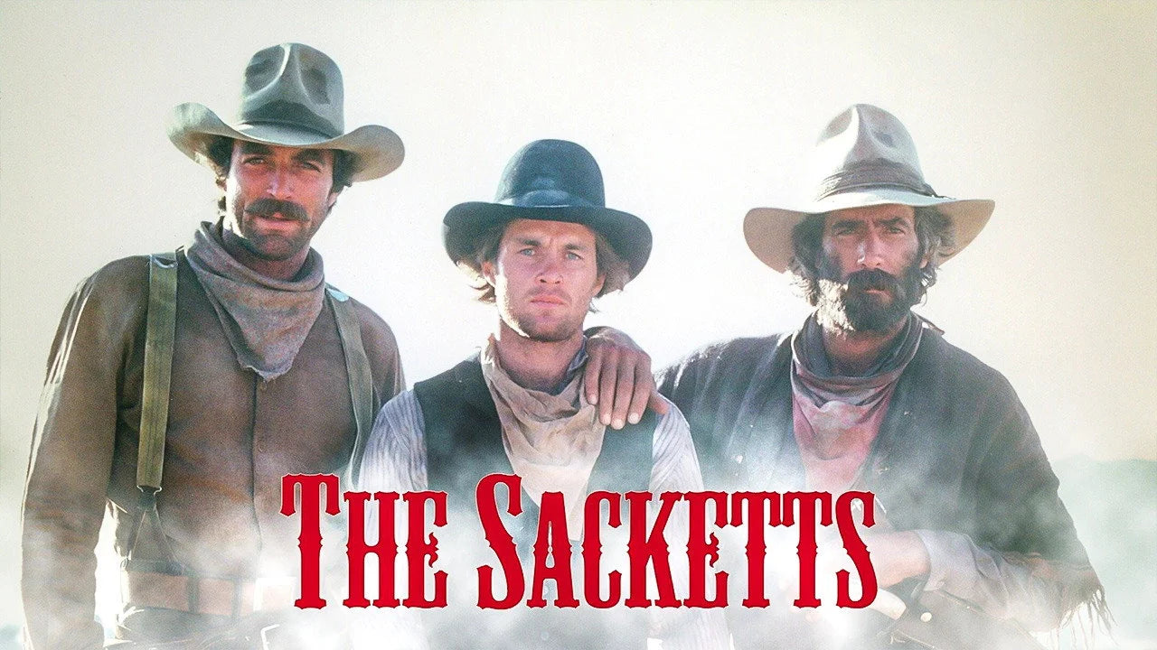 Unique The Sacketts (1979) gift ideas - Available at Popcorn Poster