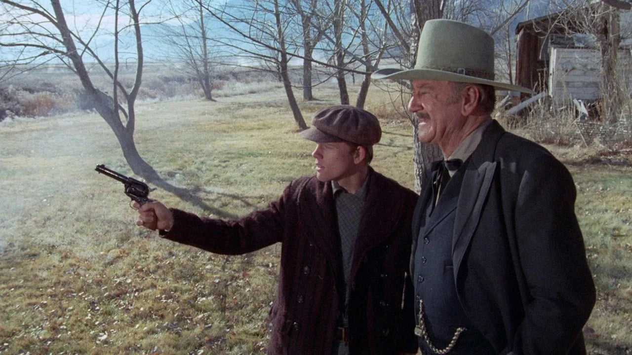 Unique The Shootist (1976) gift ideas - Available at Popcorn Poster