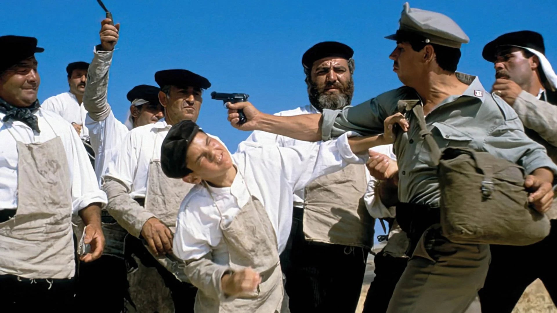 Unique The Sicilian (1987) gift ideas - Available at Popcorn Poster