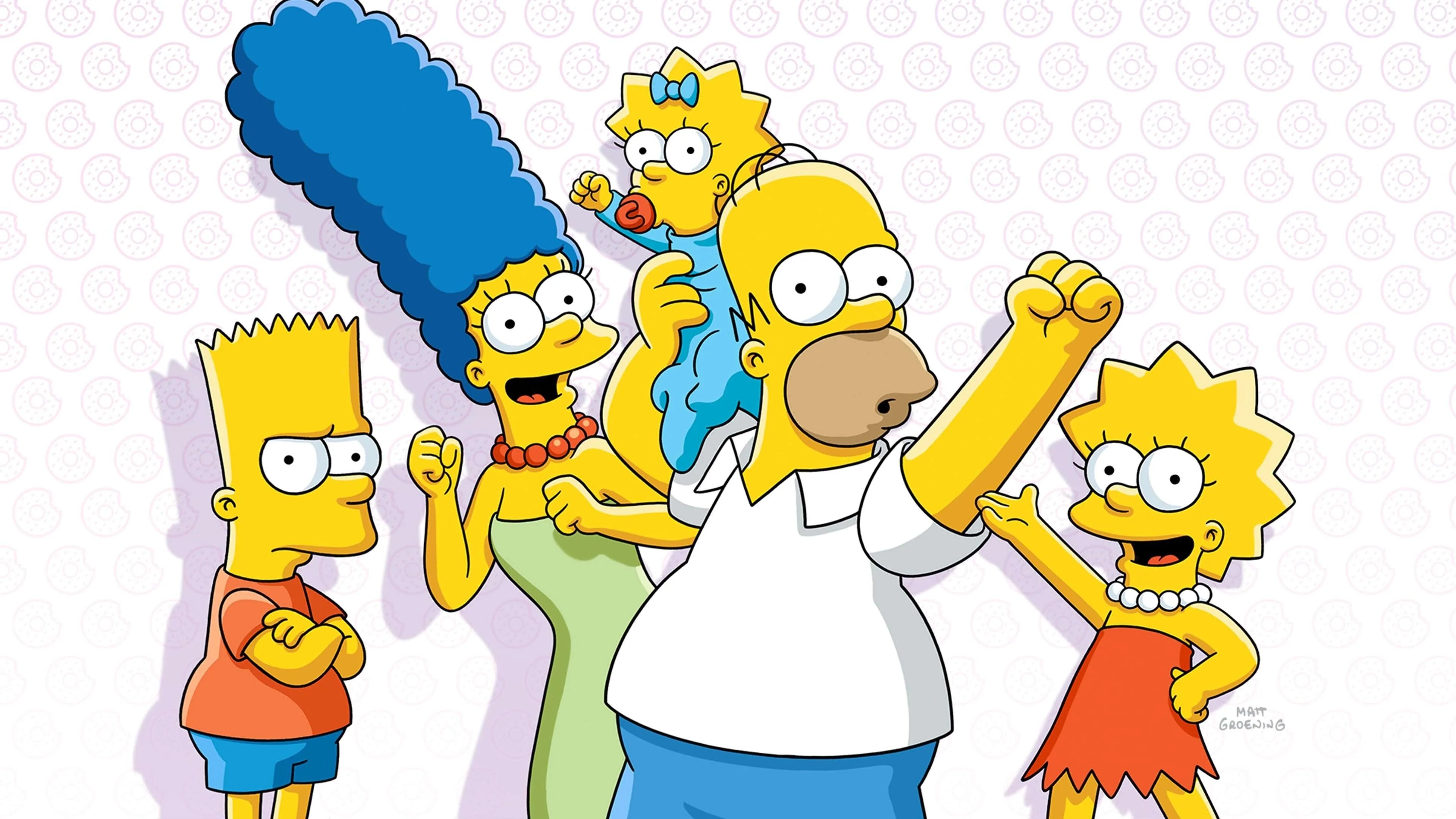 Unique The Simpsons (1989) gift ideas - Available at Popcorn Poster
