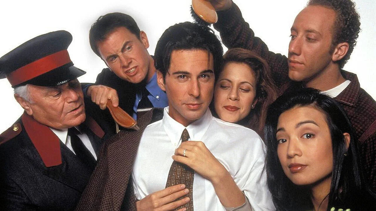 Unique The Single Guy (1995) gift ideas - Available at Popcorn Poster