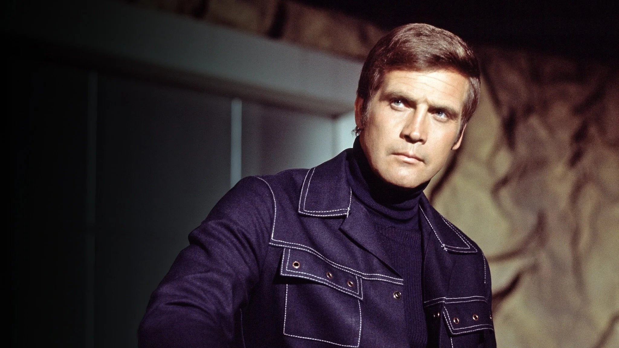 Unique The Six Million Dollar Man (1974) gift ideas - Available at Popcorn Poster
