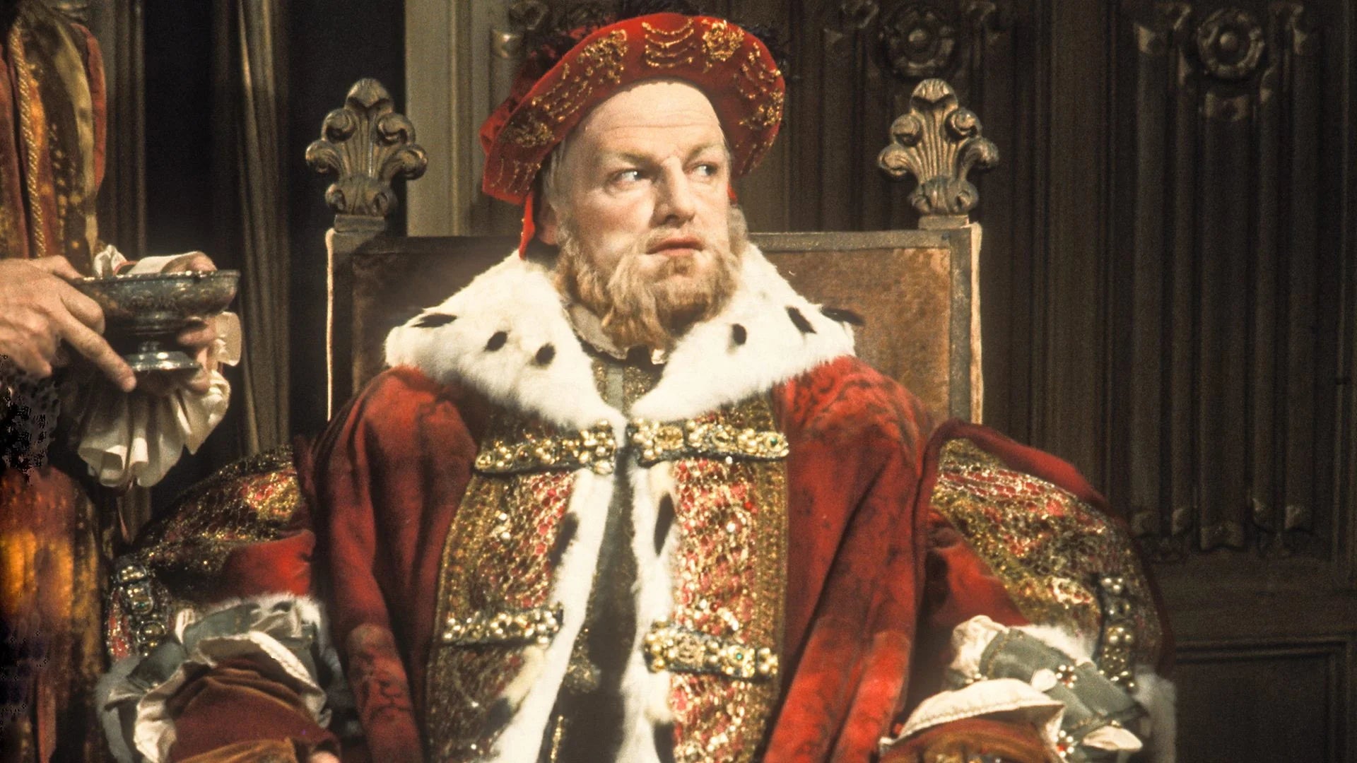 Unique The Six Wives of Henry VIII (1970) gift ideas - Available at Popcorn Poster