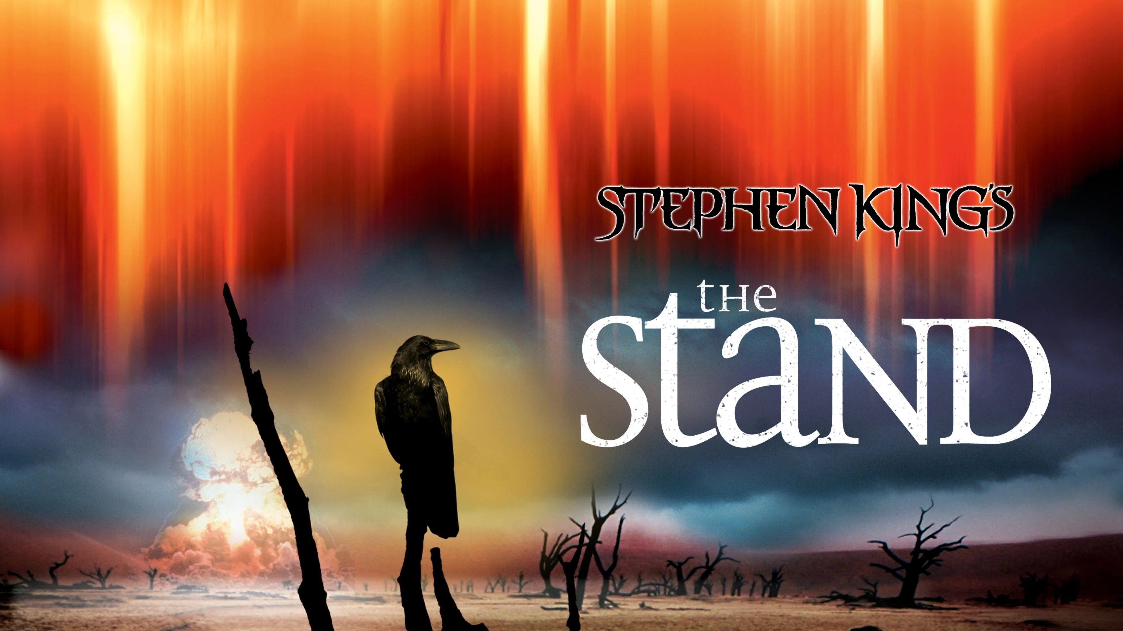 Unique The Stand (1994) gift ideas - Available at Popcorn Poster