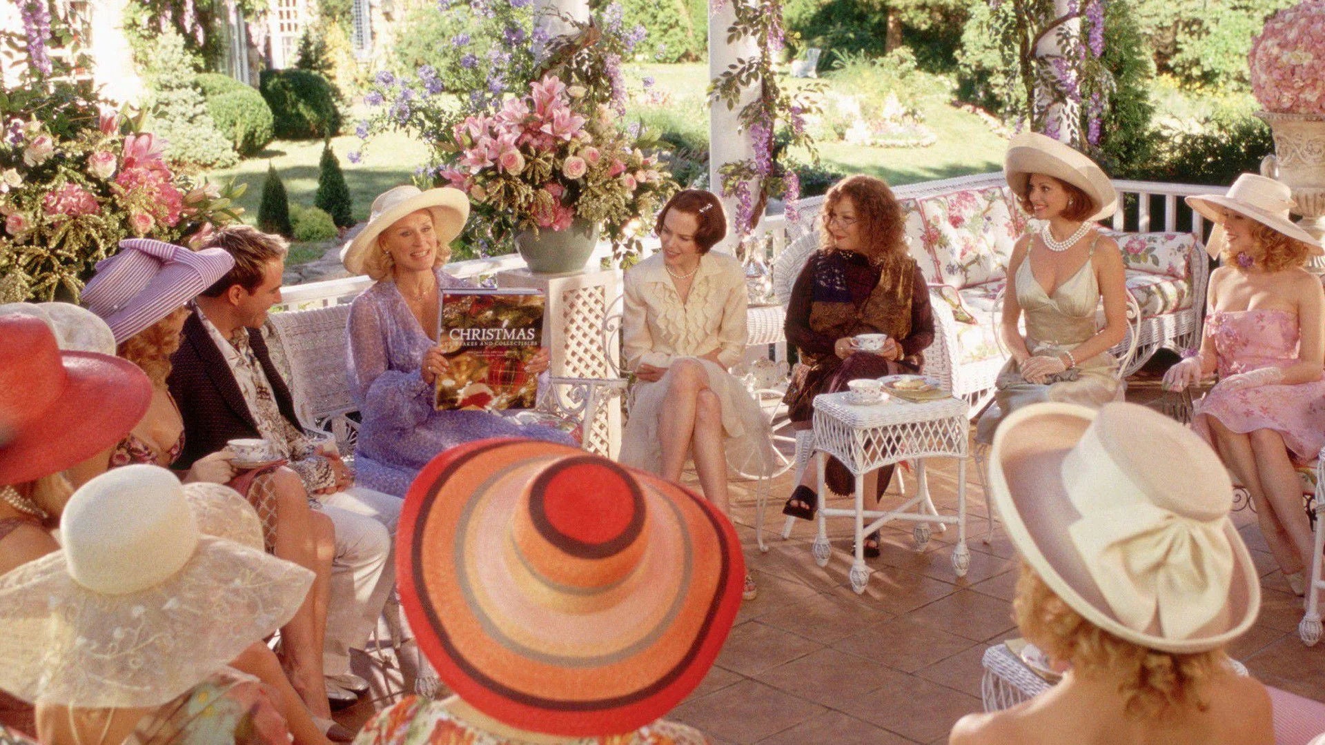 Unique The Stepford Wives (2004) gift ideas - Available at Popcorn Poster