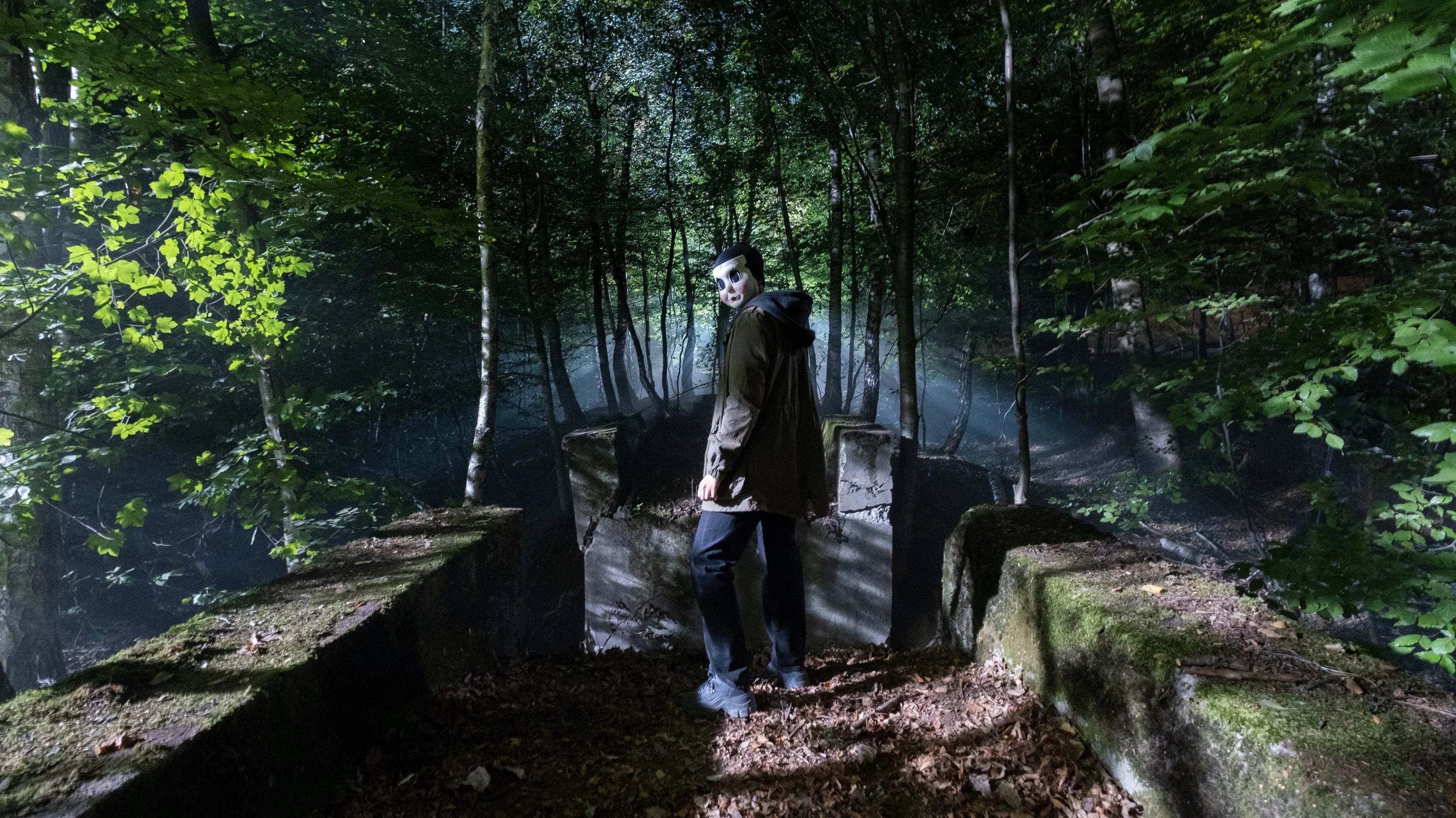 Unique The Strangers Chapter 1 (2024) gift ideas - Available at Popcorn Poster