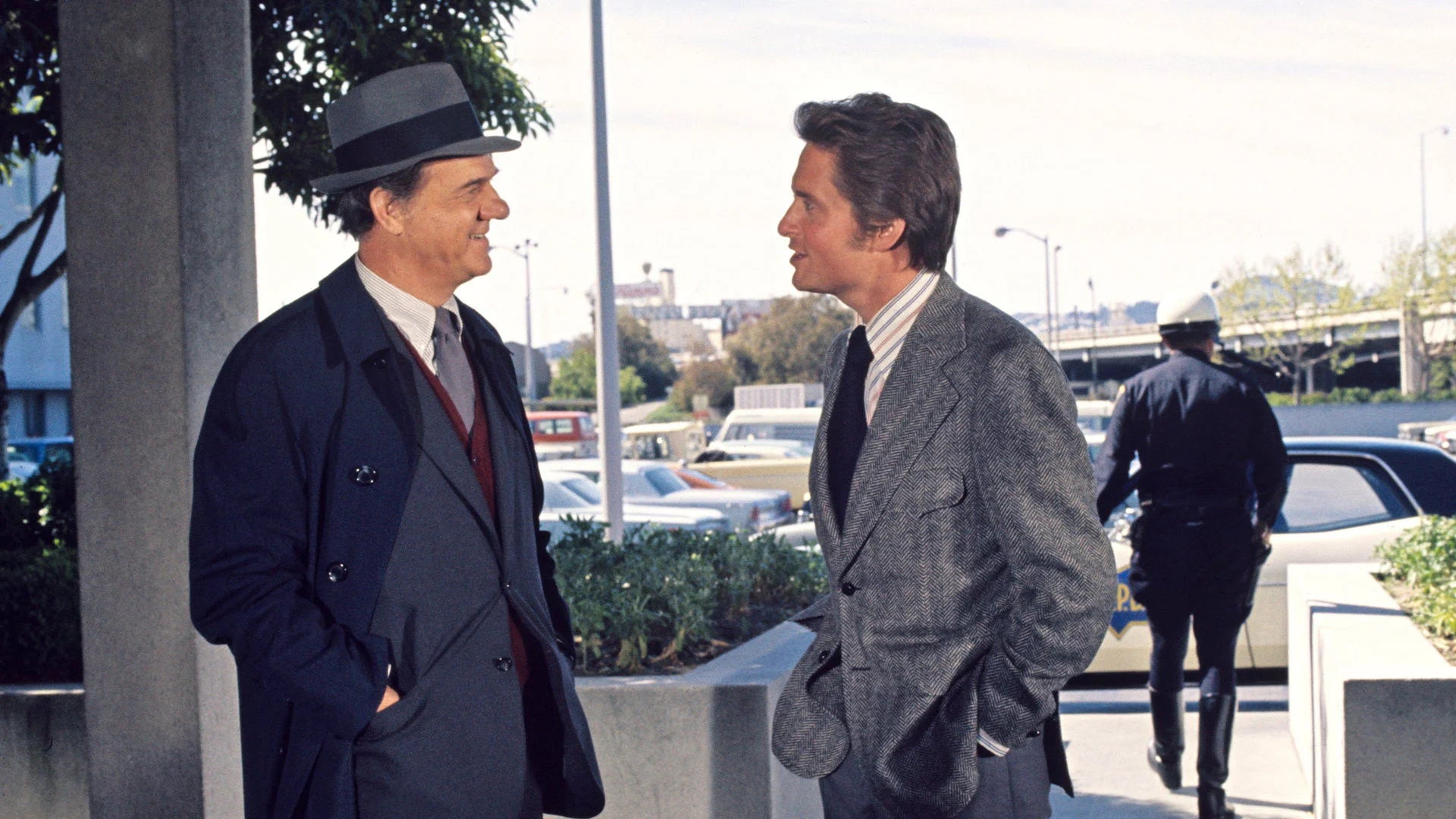 Unique The Streets of San Francisco (1972) gift ideas - Available at Popcorn Poster