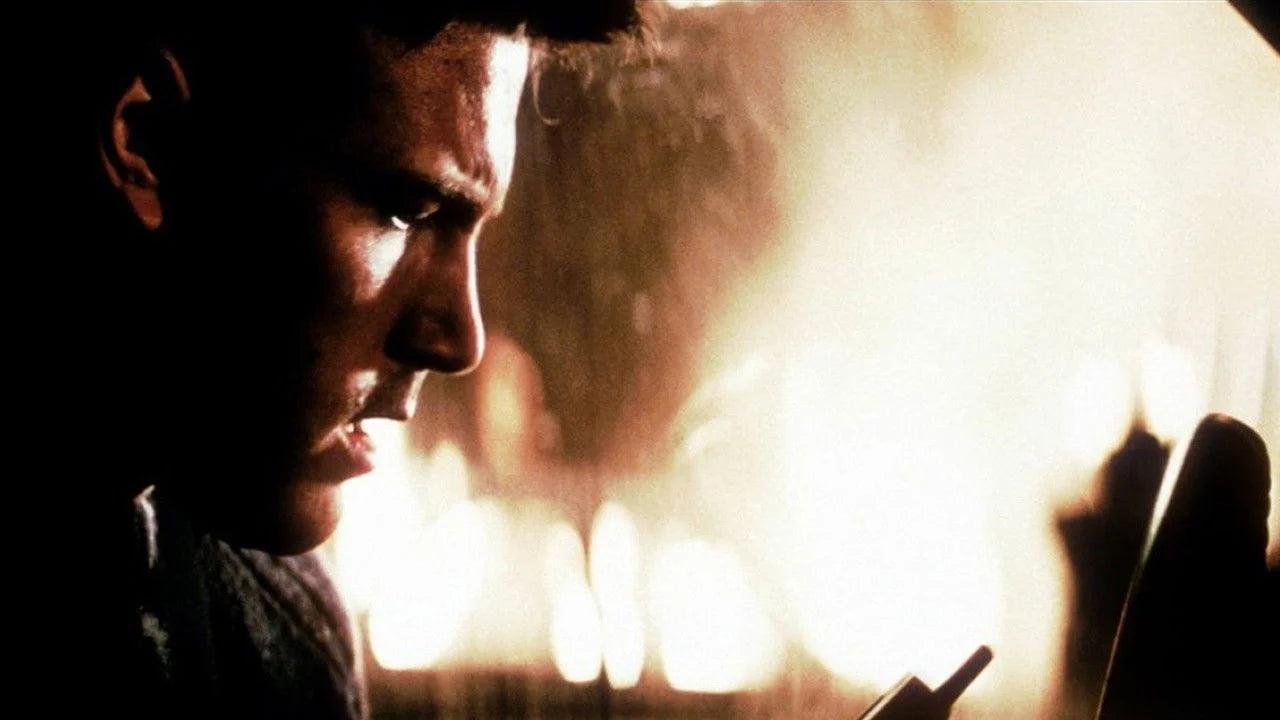 Unique The Sum of All Fears (2002) gift ideas - Available at Popcorn Poster