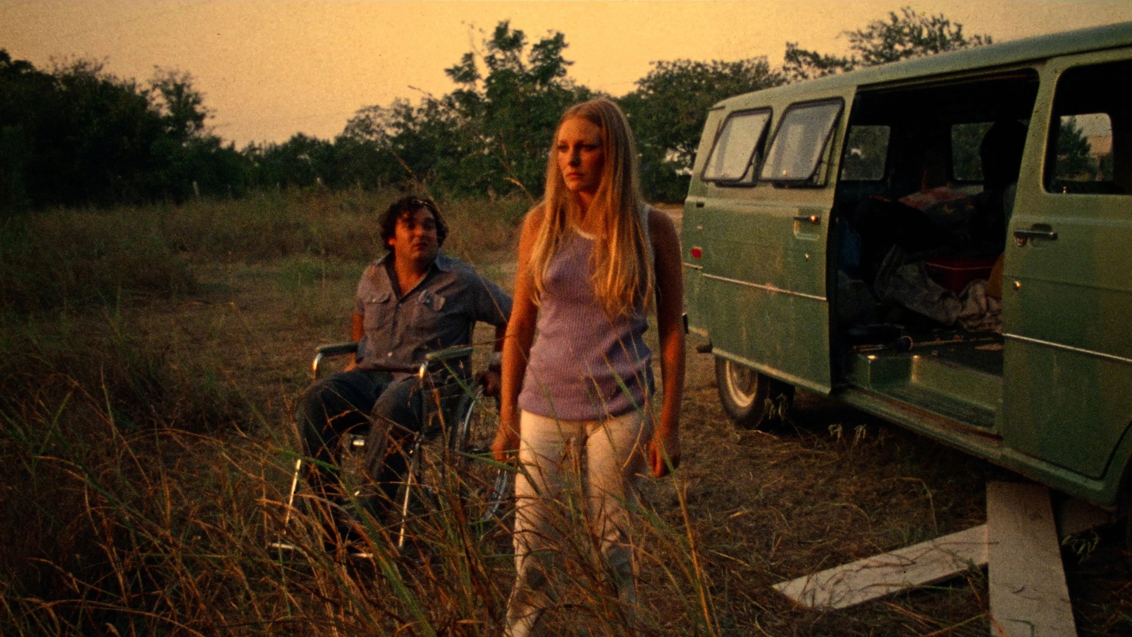 Unique The Texas Chain Saw Massacre (1974) gift ideas - Available at Popcorn Poster