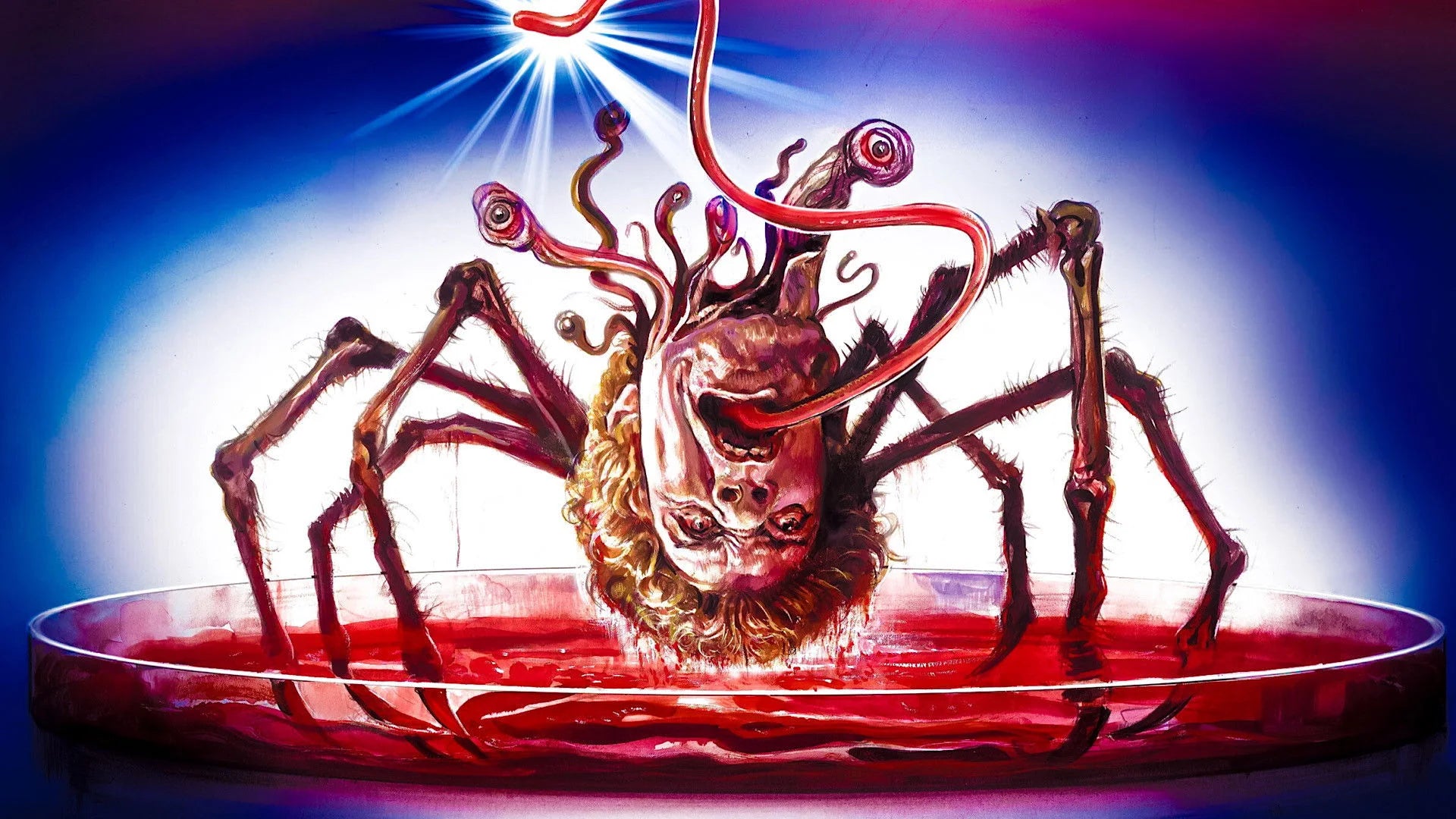 Unique The Thing (1982) gift ideas - Available at Popcorn Poster