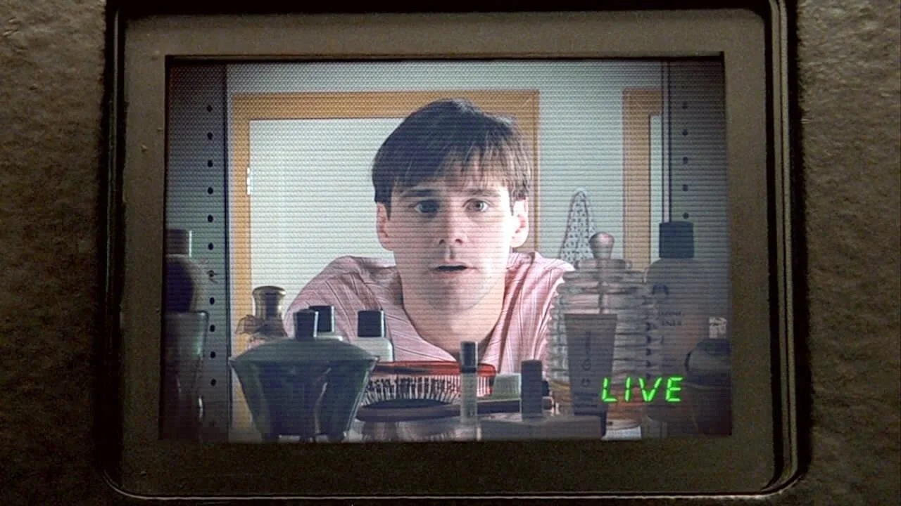 Unique The Truman Show (1998) gift ideas - Available at Popcorn Poster