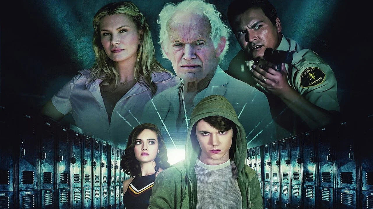 Unique The Unhealer (2020) gift ideas - Available at Popcorn Poster