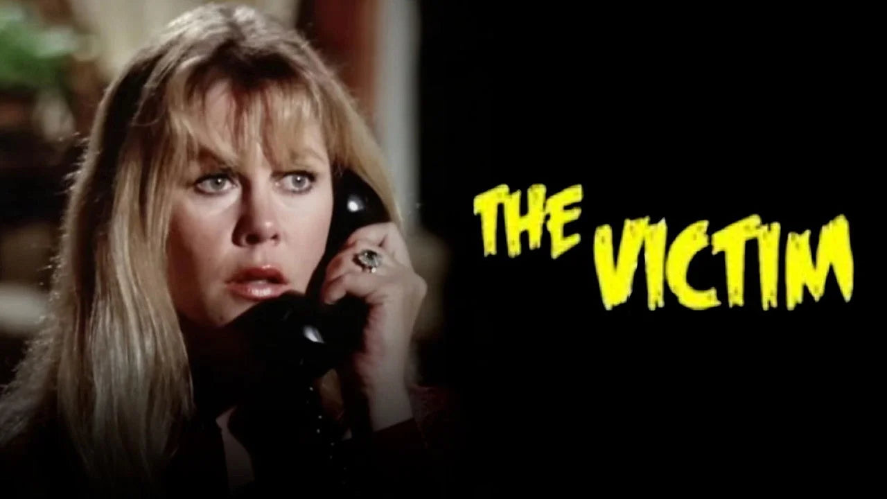 Unique The Victim (1972) gift ideas - Available at Popcorn Poster