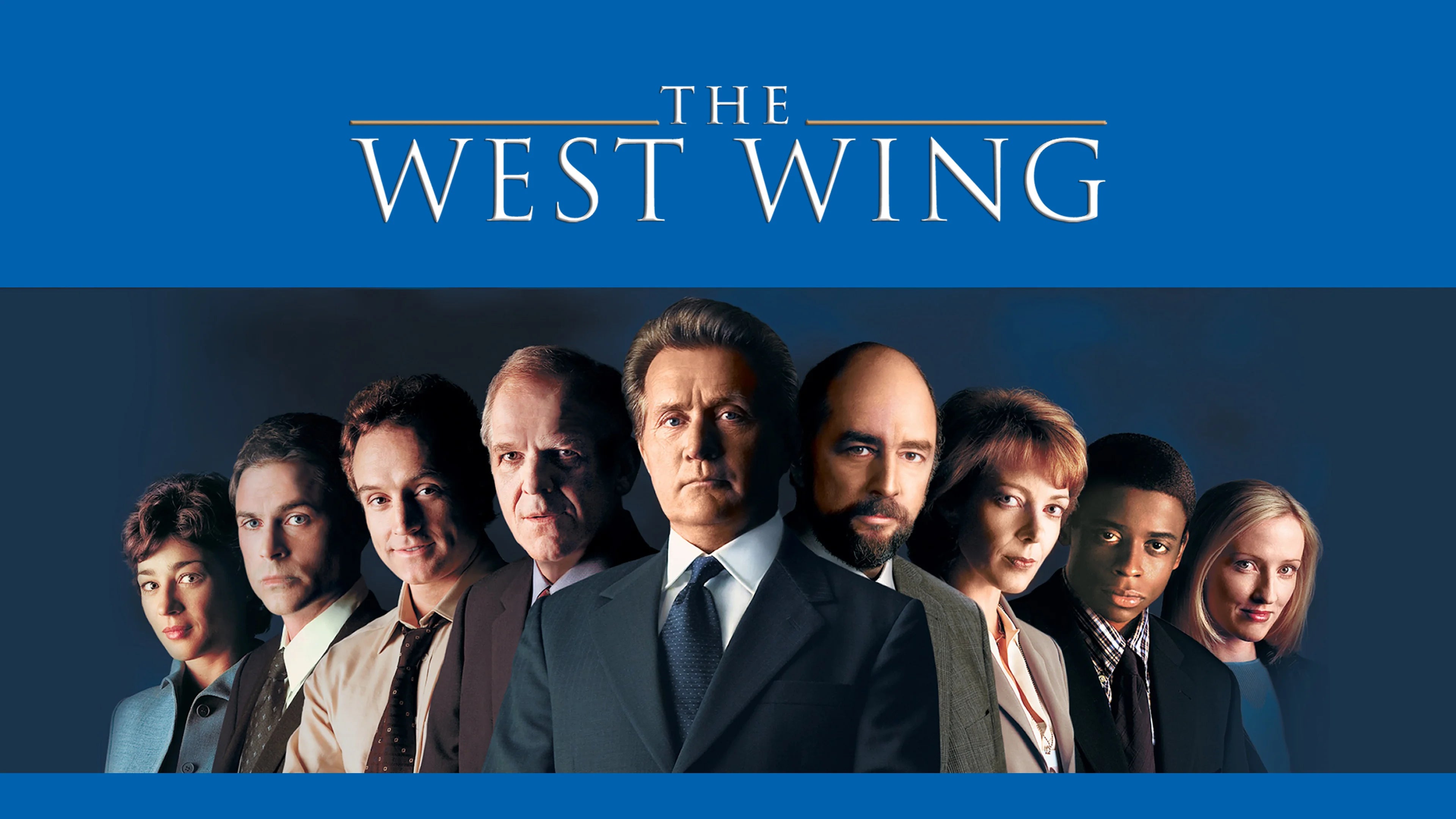Unique The West Wing (1999) gift ideas - Available at Popcorn Poster