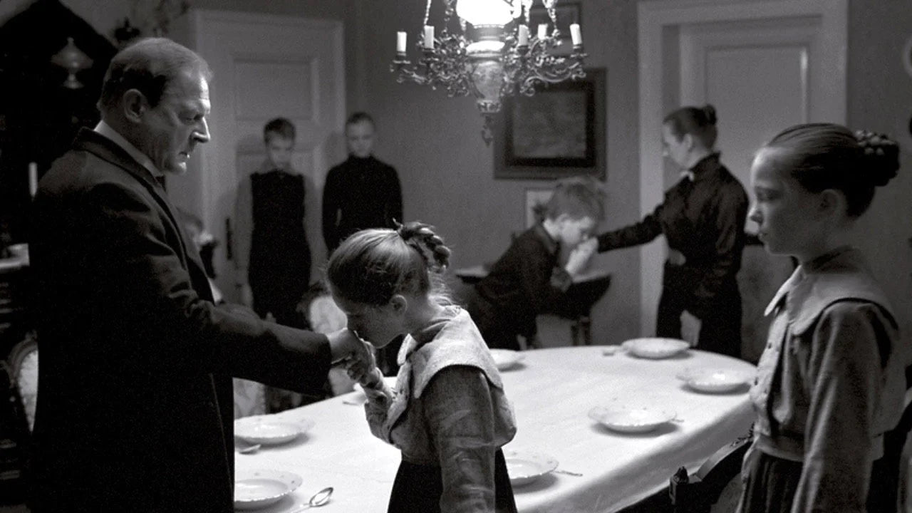 Unique The White Ribbon (2009) gift ideas - Available at Popcorn Poster