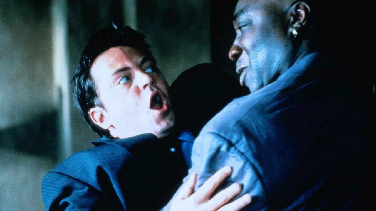 Unique The Whole Nine Yards (2000) gift ideas - Available at Popcorn Poster