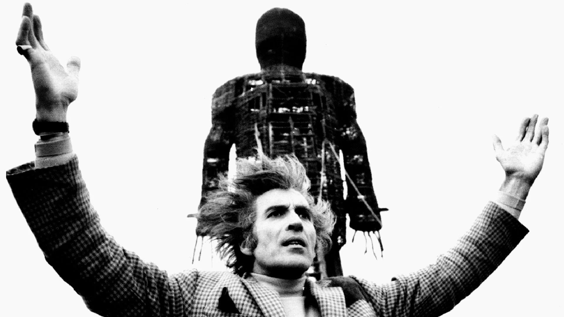 Unique The Wicker Man (1973) gift ideas - Available at Popcorn Poster