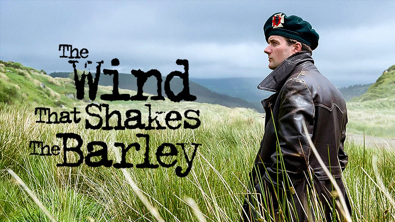 Unique The Wind That Shakes the Barley (2006) gift ideas - Available at Popcorn Poster