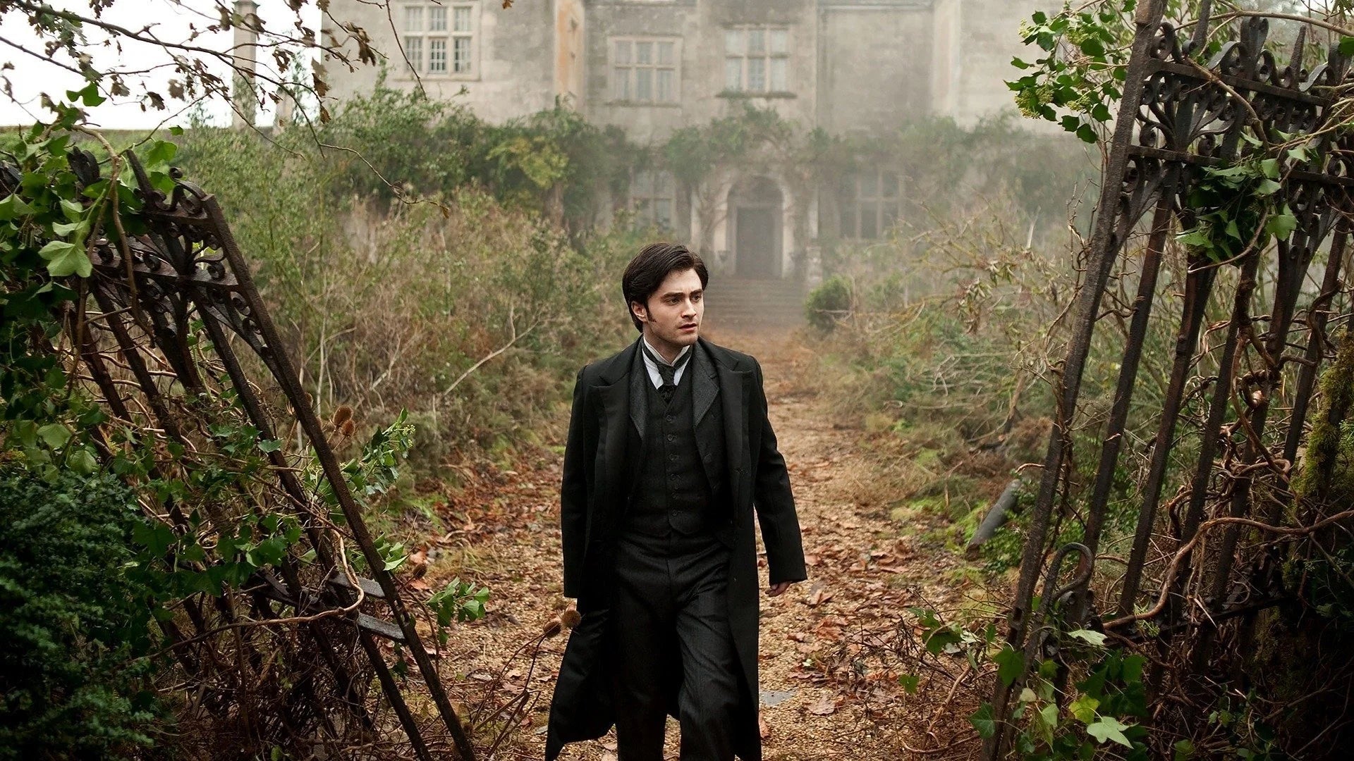 Unique The Woman in Black (2012) gift ideas - Available at Popcorn Poster