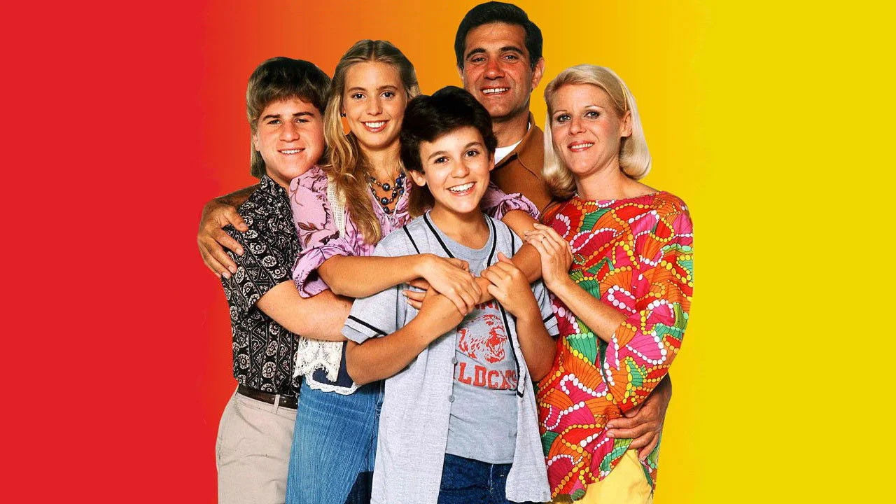 Unique The Wonder Years (1988) gift ideas - Available at Popcorn Poster