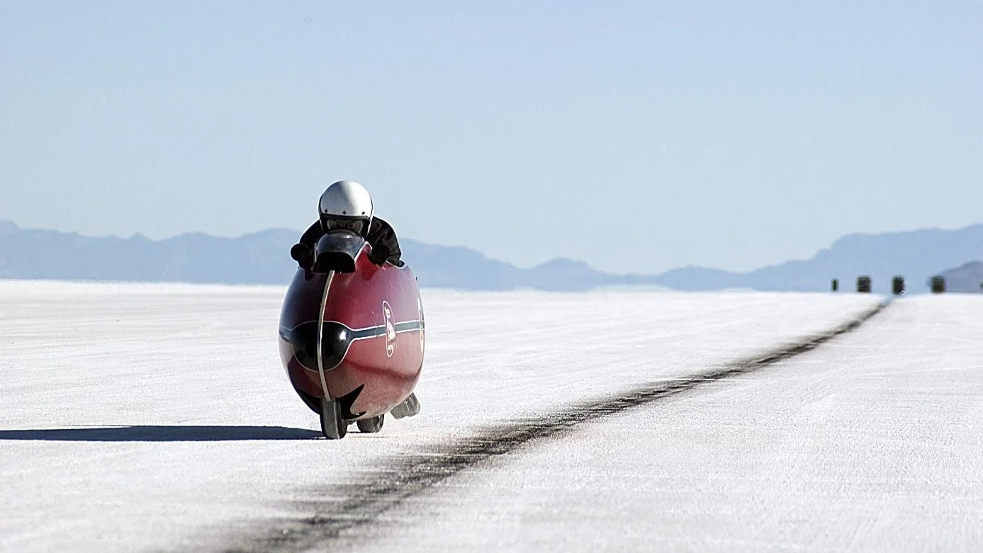 Unique The World's Fastest Indian (2005) gift ideas - Available at Popcorn Poster