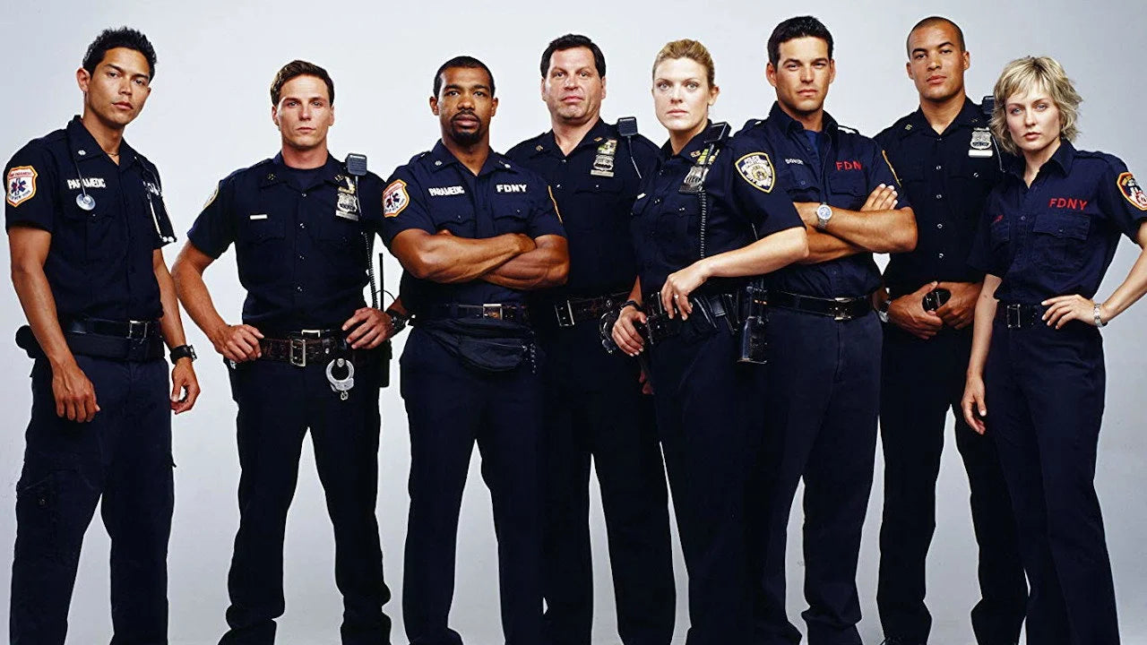 Unique Third Watch (1999) gift ideas - Available at Popcorn Poster