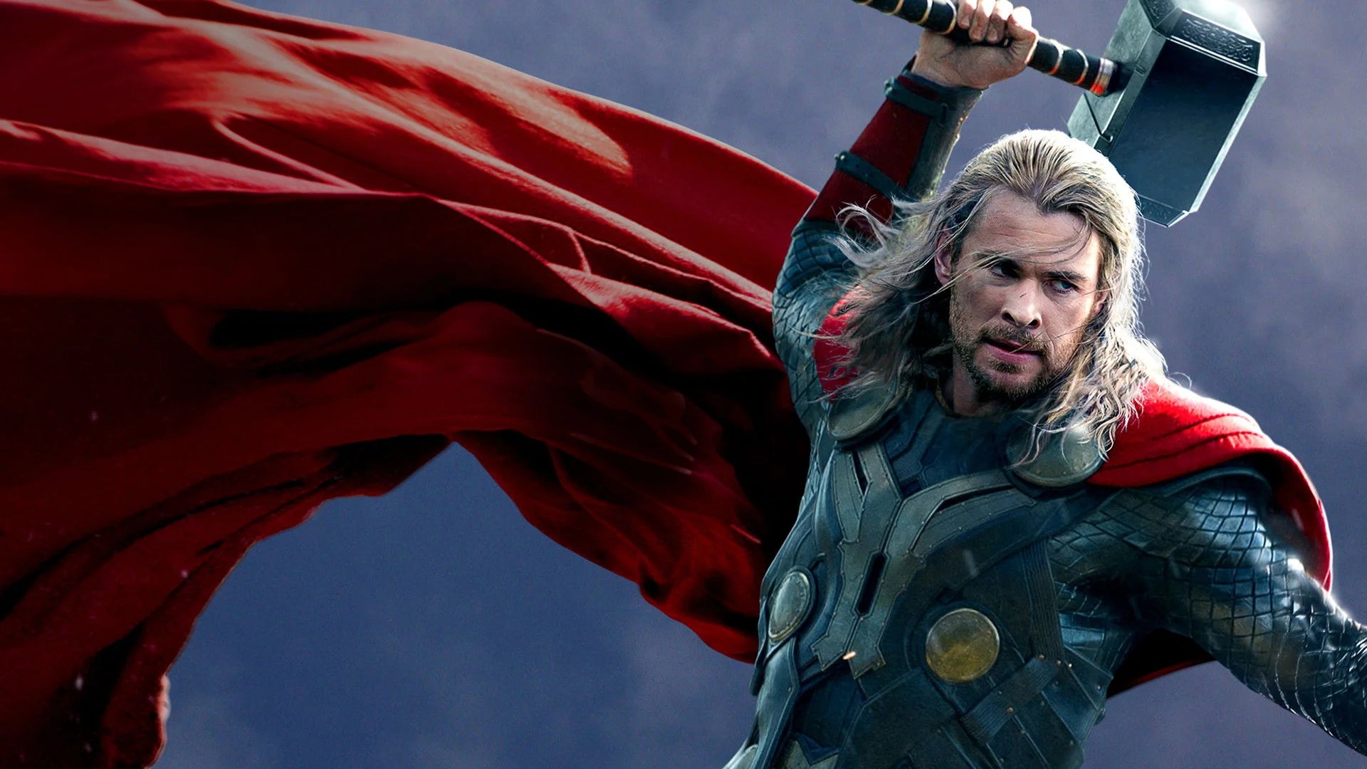Unique Thor (2011) gift ideas - Available at Popcorn Poster
